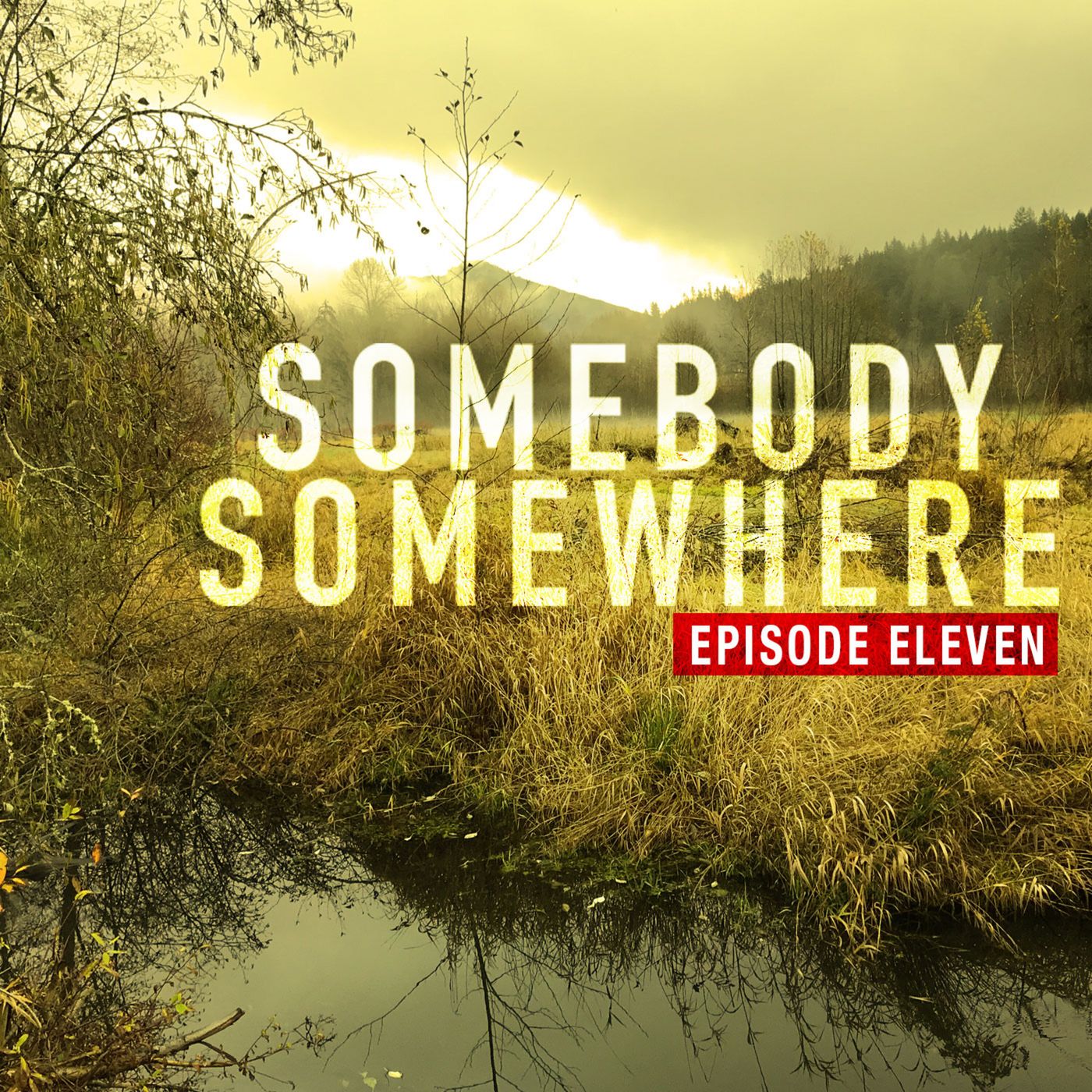 S1 Episode 11 - 204B or Not 204B