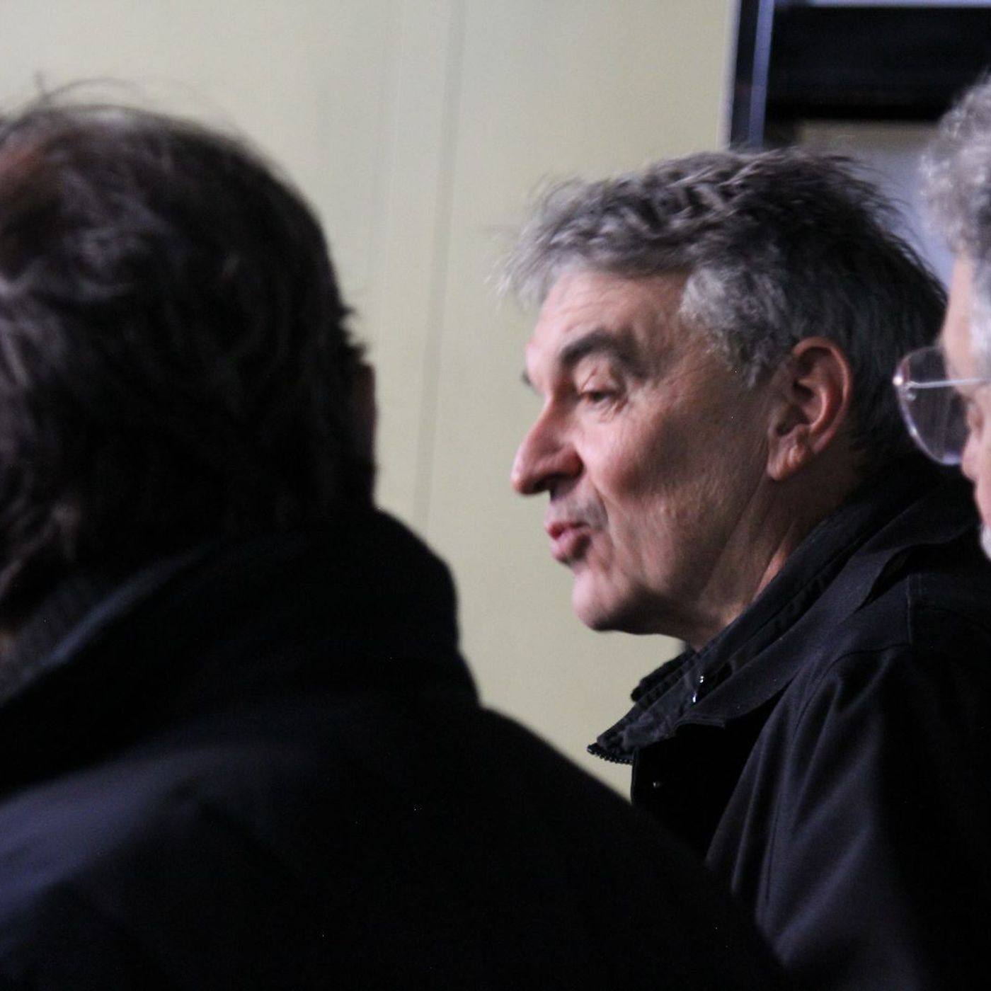 In dialogo con i lombardi
