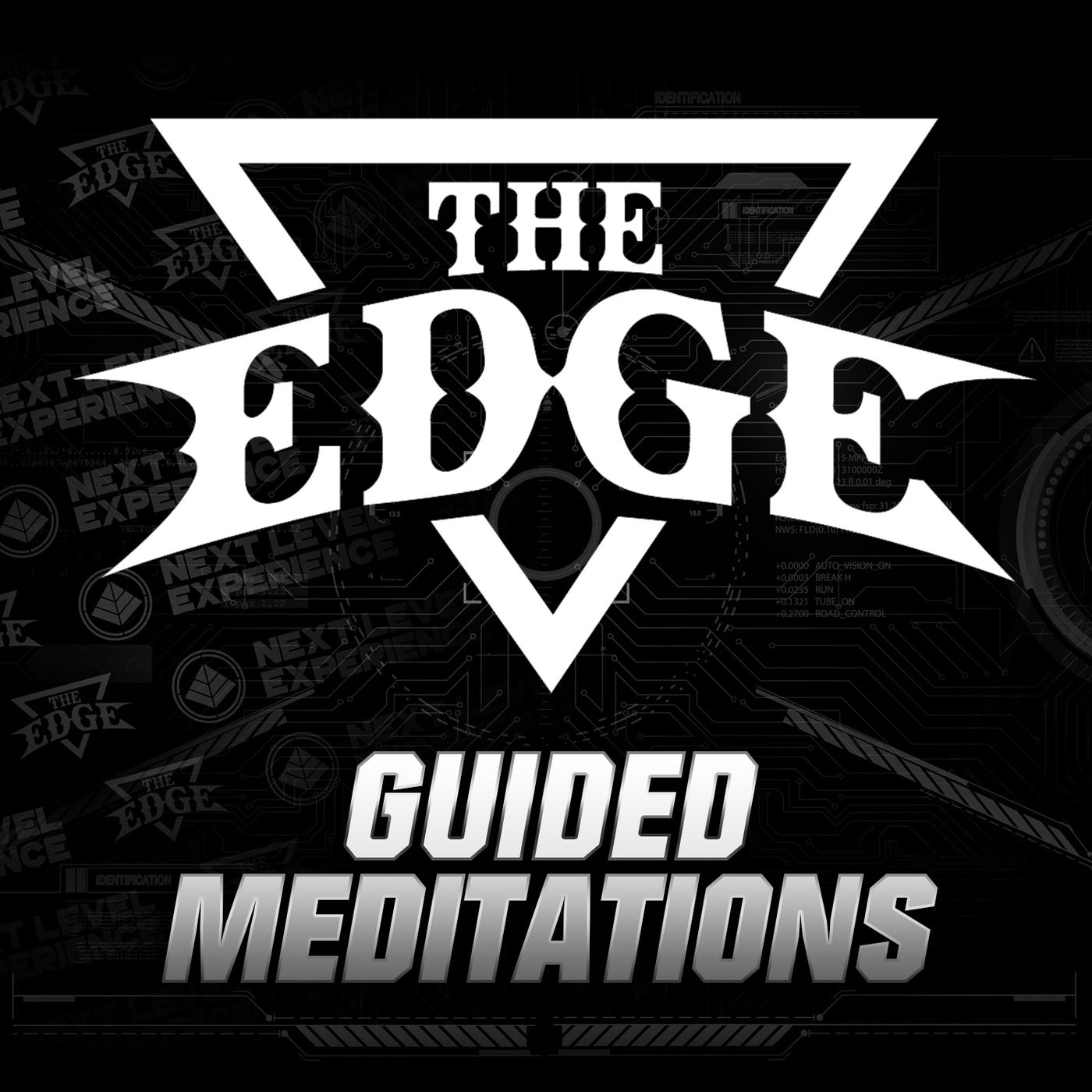 The EDGE Meditations