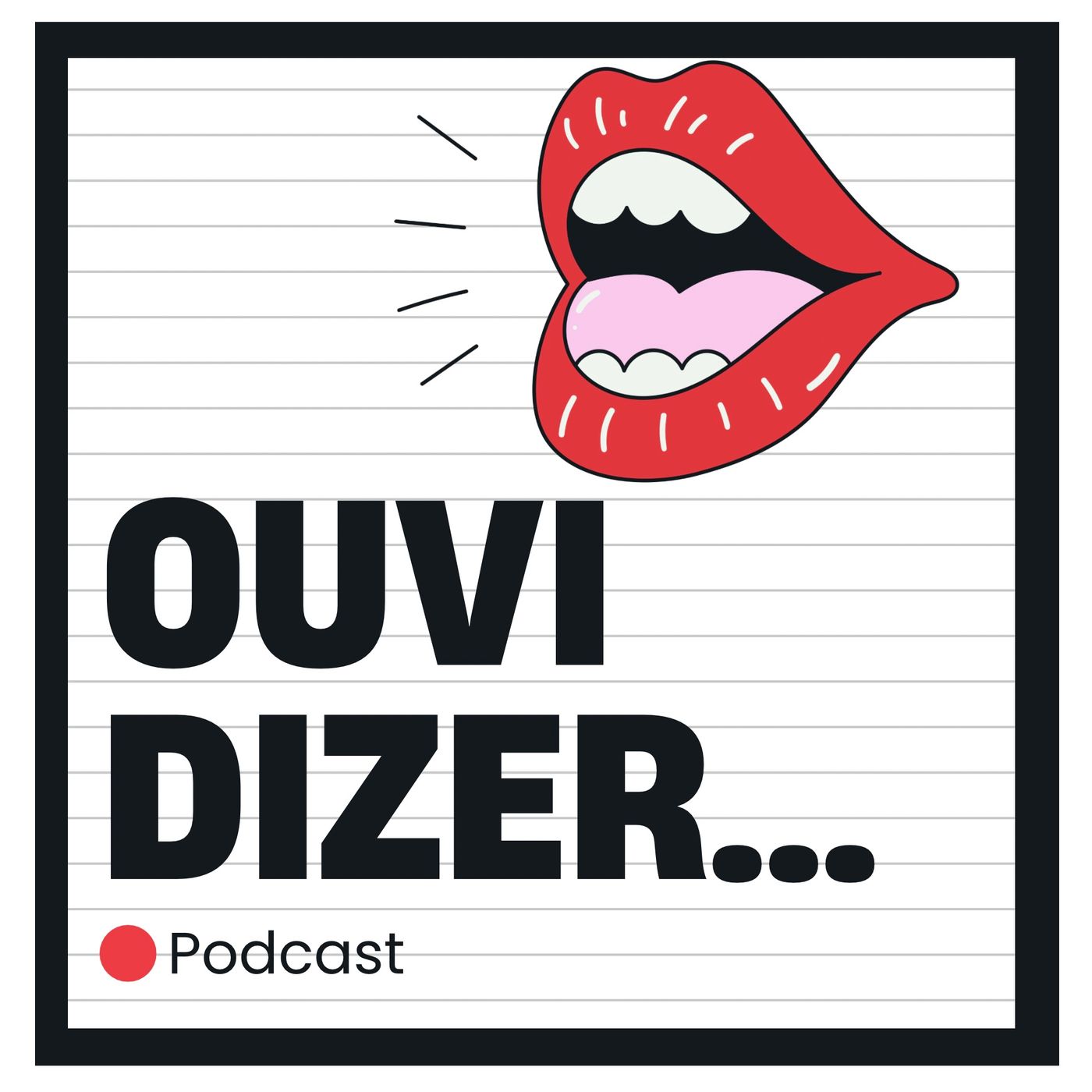 Ouvi Dizer…
