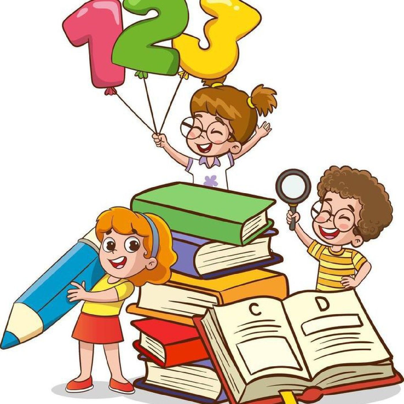 El podcast creciendo juntos