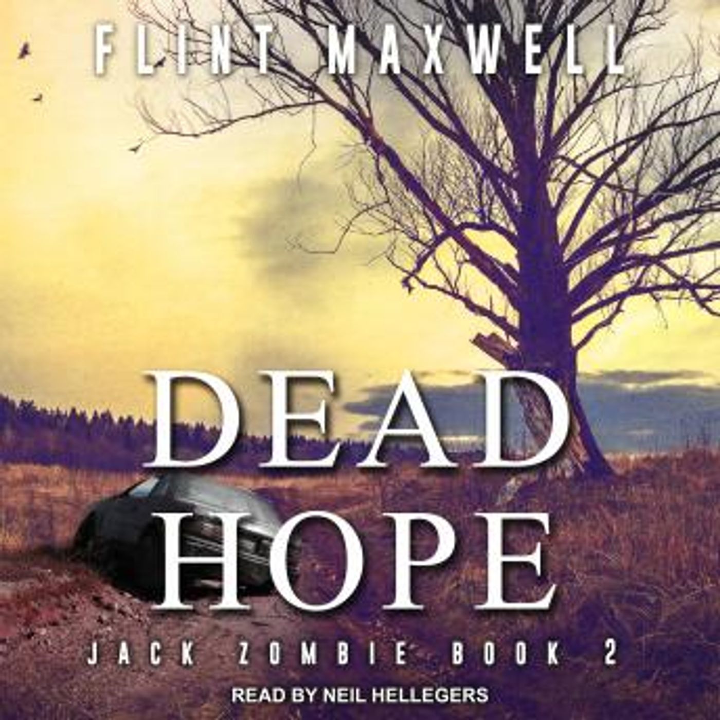 Get Top Full Audiobooks in Science Fiction & Fantasy, Apocalyptic & Dystopian