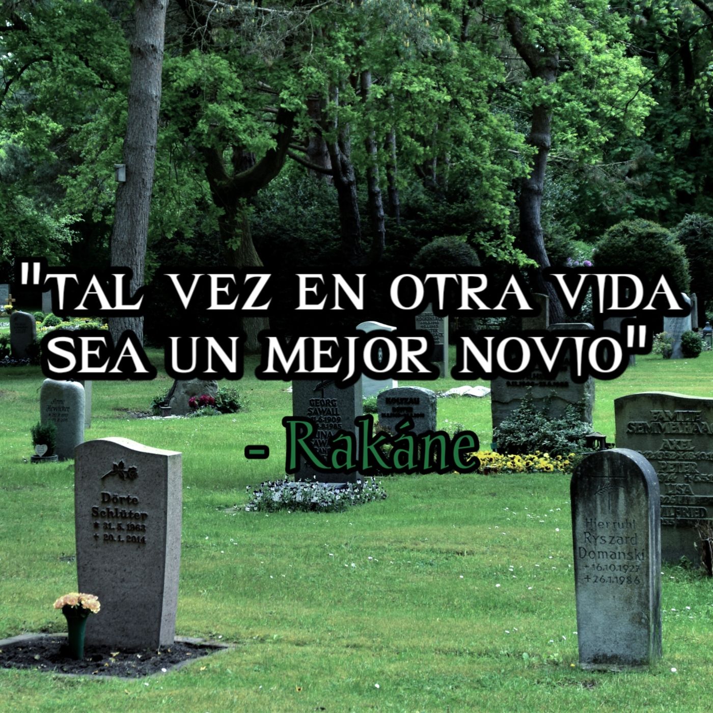 Rakáne Taiga ASMR
