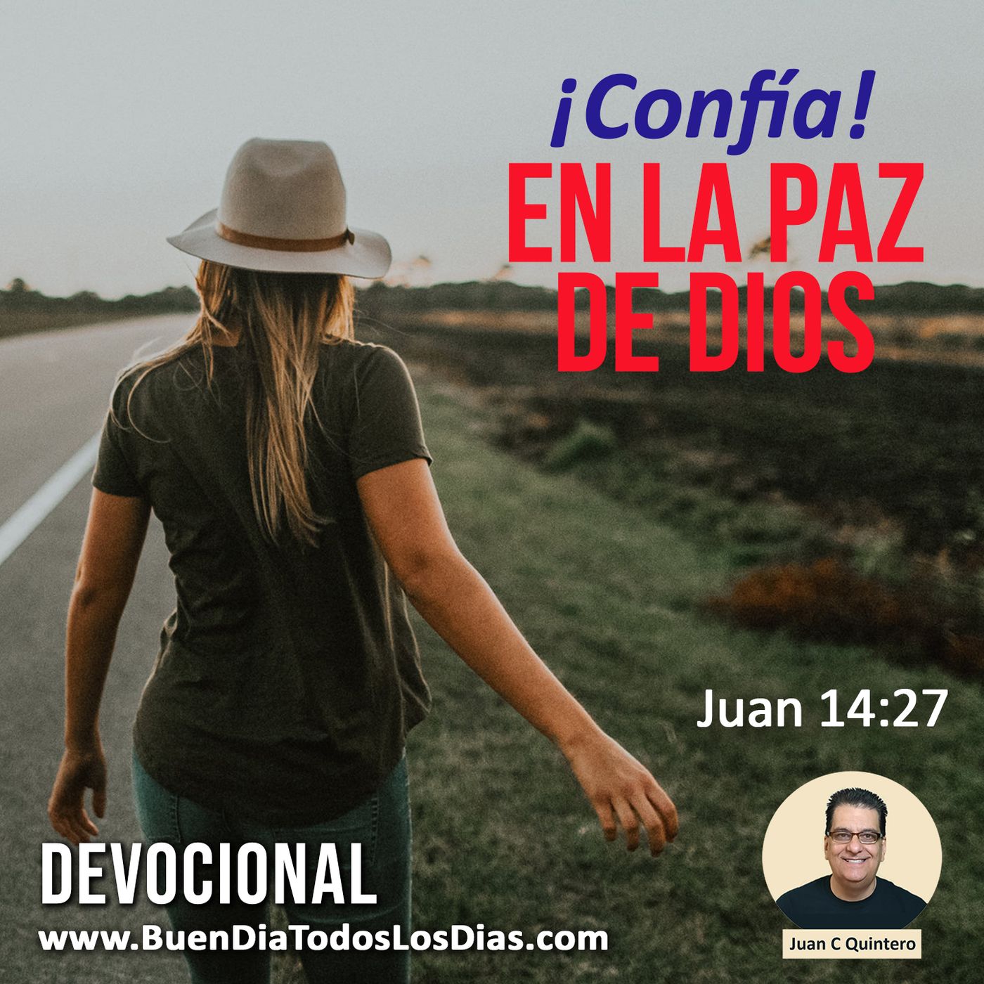Buen Dia Todos Los Dias