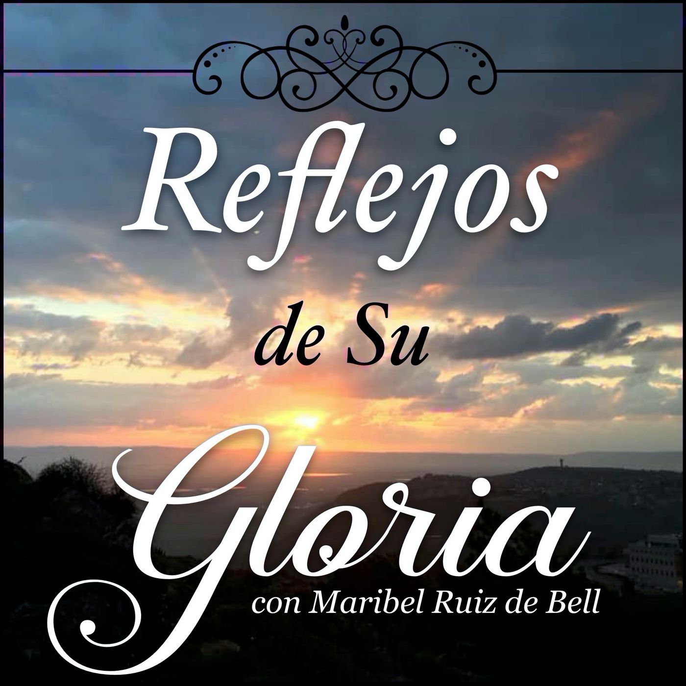 Reflejos de su gloria