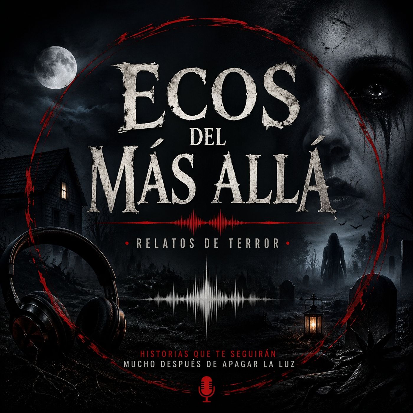 Ecos Del Mas Alla