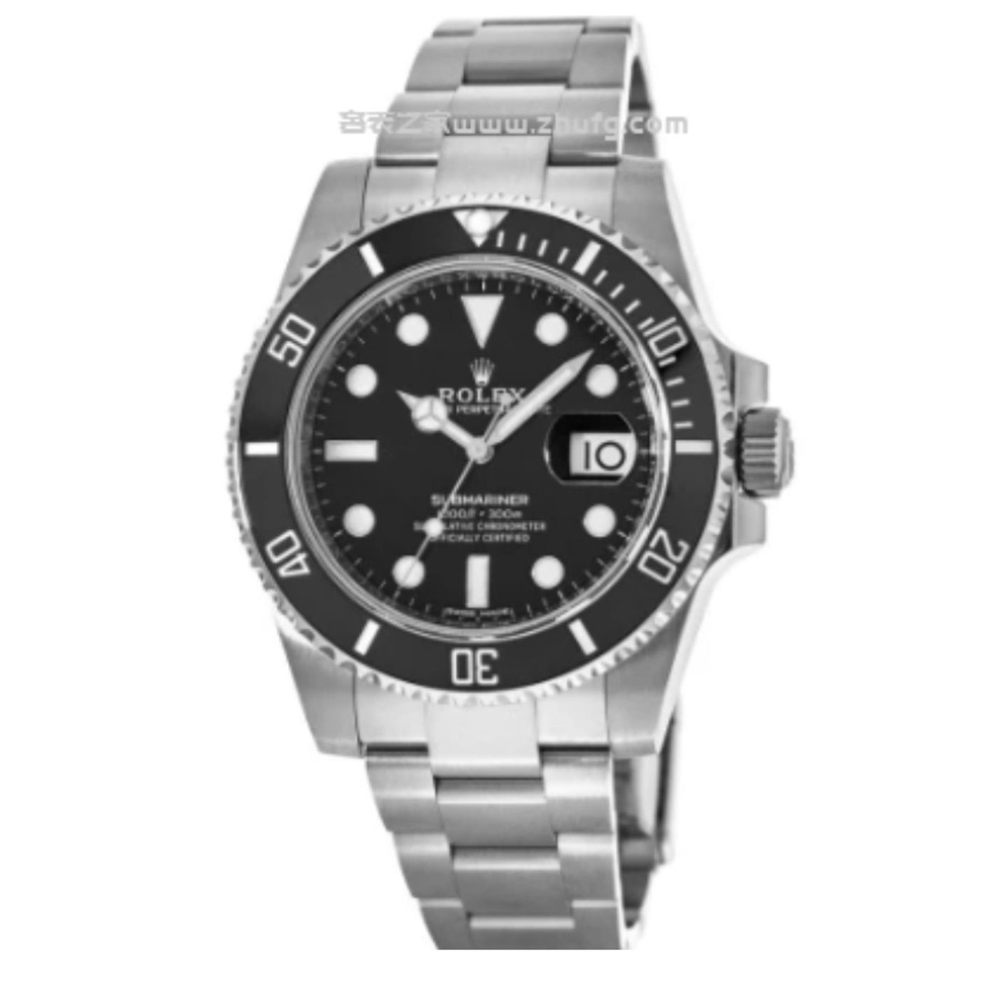The Smart Buyer's Guide: Finding Premium Replica Watches Online episode artwork
