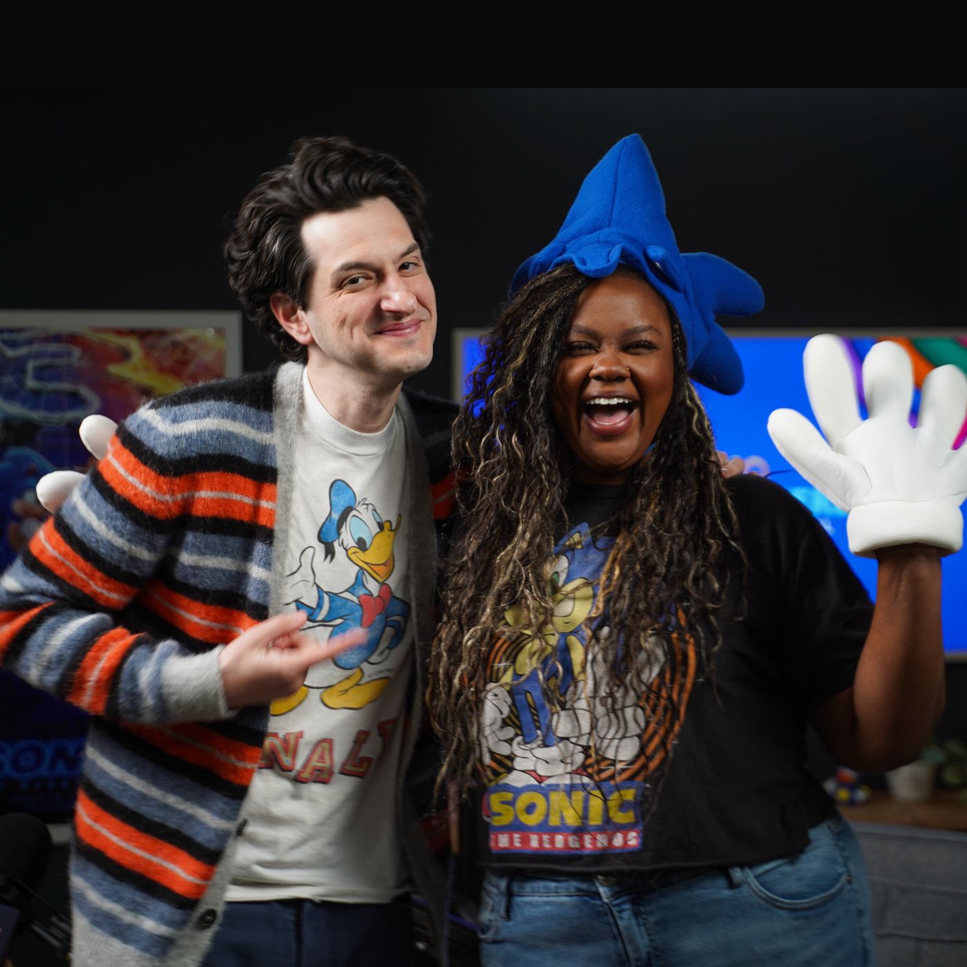 Why Won\'t You Date Me? with Nicole Byer