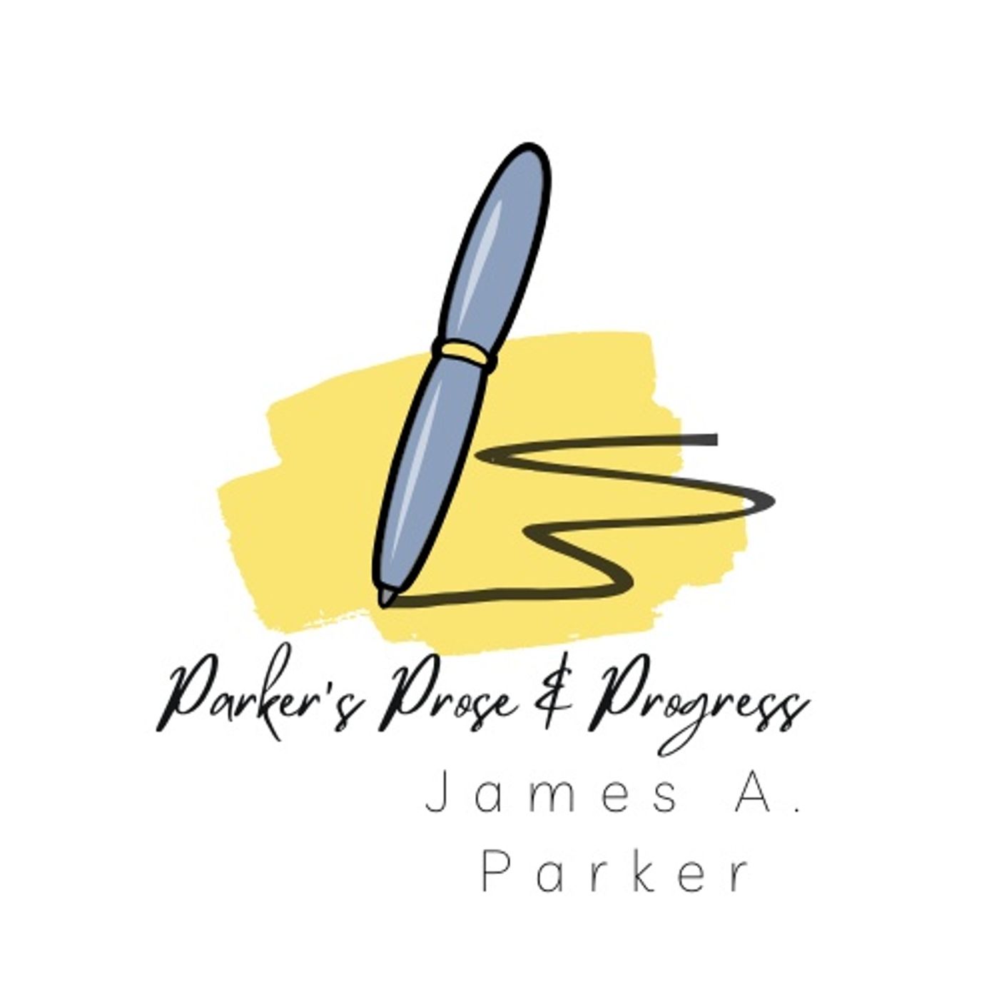 Parker's Prose & Progress