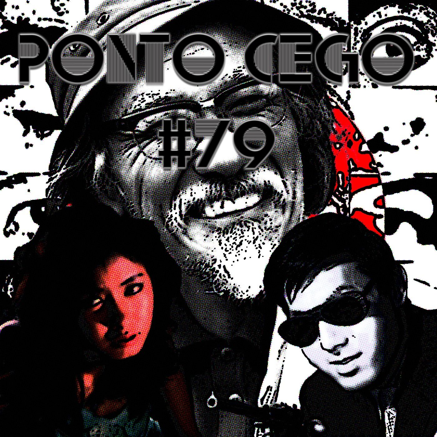 Ponto Cego #79: Seijun Suzuki: Portal da Carne (1964) e A Marca do Assassino (1967) episode artwork
