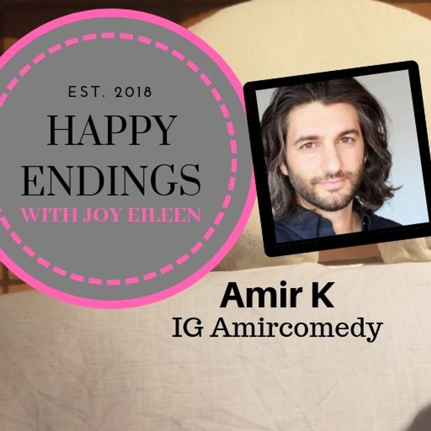 HAPPY ENDINGS MASSAGECAST