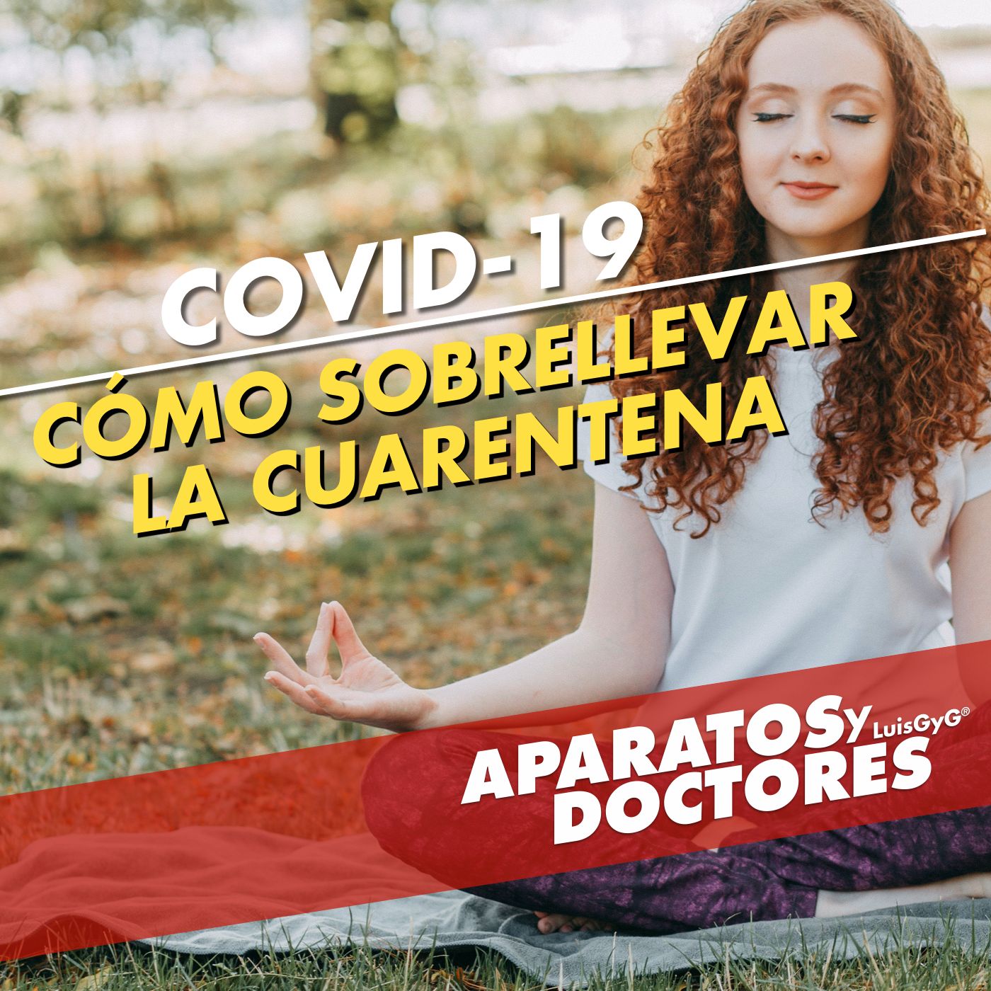 Aparatos y Doctores