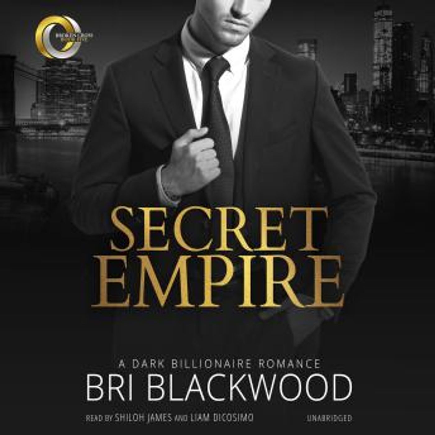 Access Top-Rated Full Audiobooks in Romance, Modern