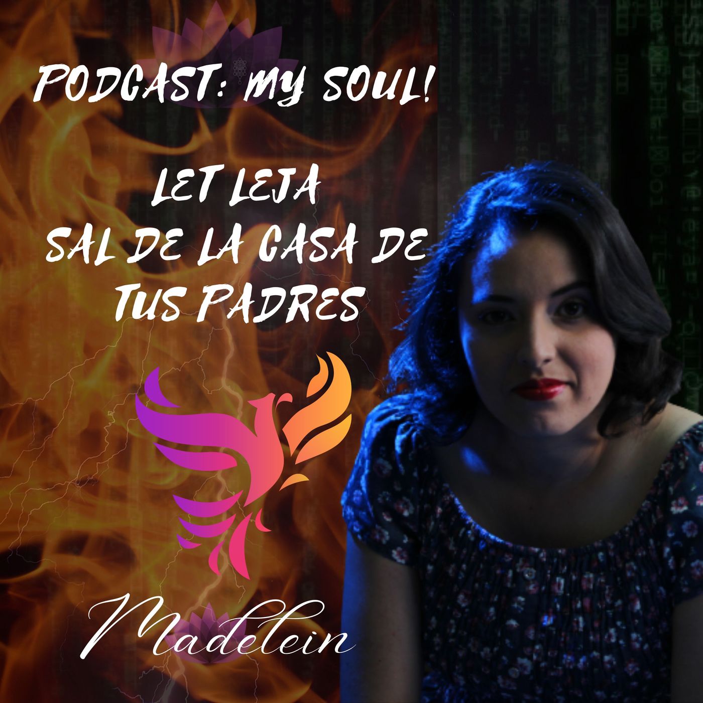 My Soul: Conectándote con tu Poder!