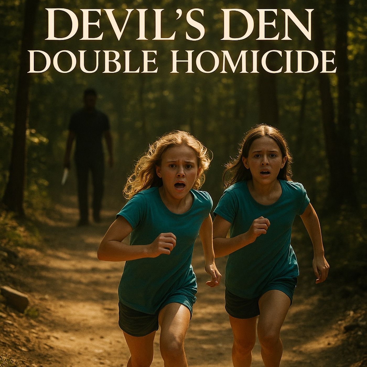 Devil’s Den Double Homicide: Unraveling the Brink Family Murder Mystery