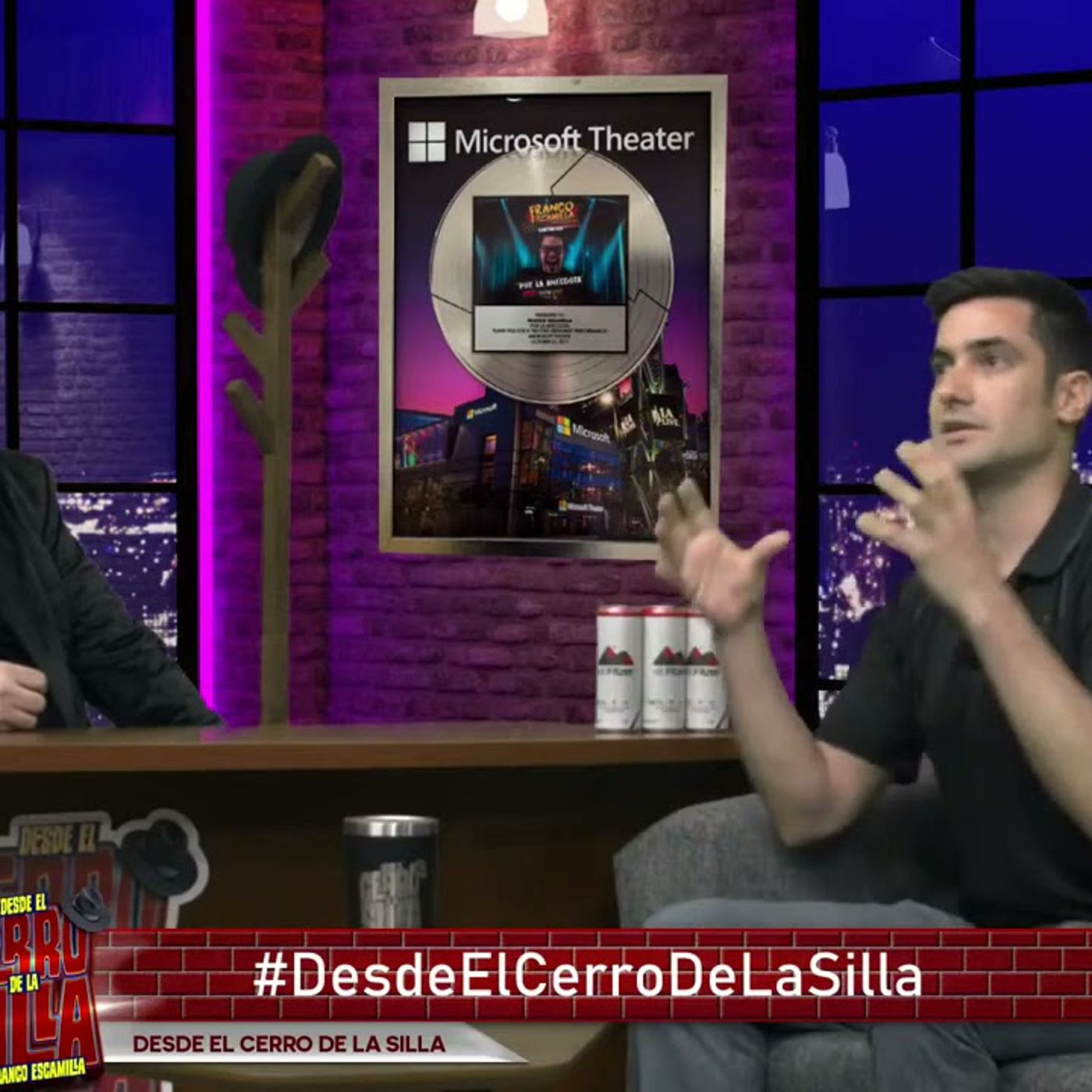 Luke Jonathan _Ep. 13 _Entrevista DECDLS episode artwork