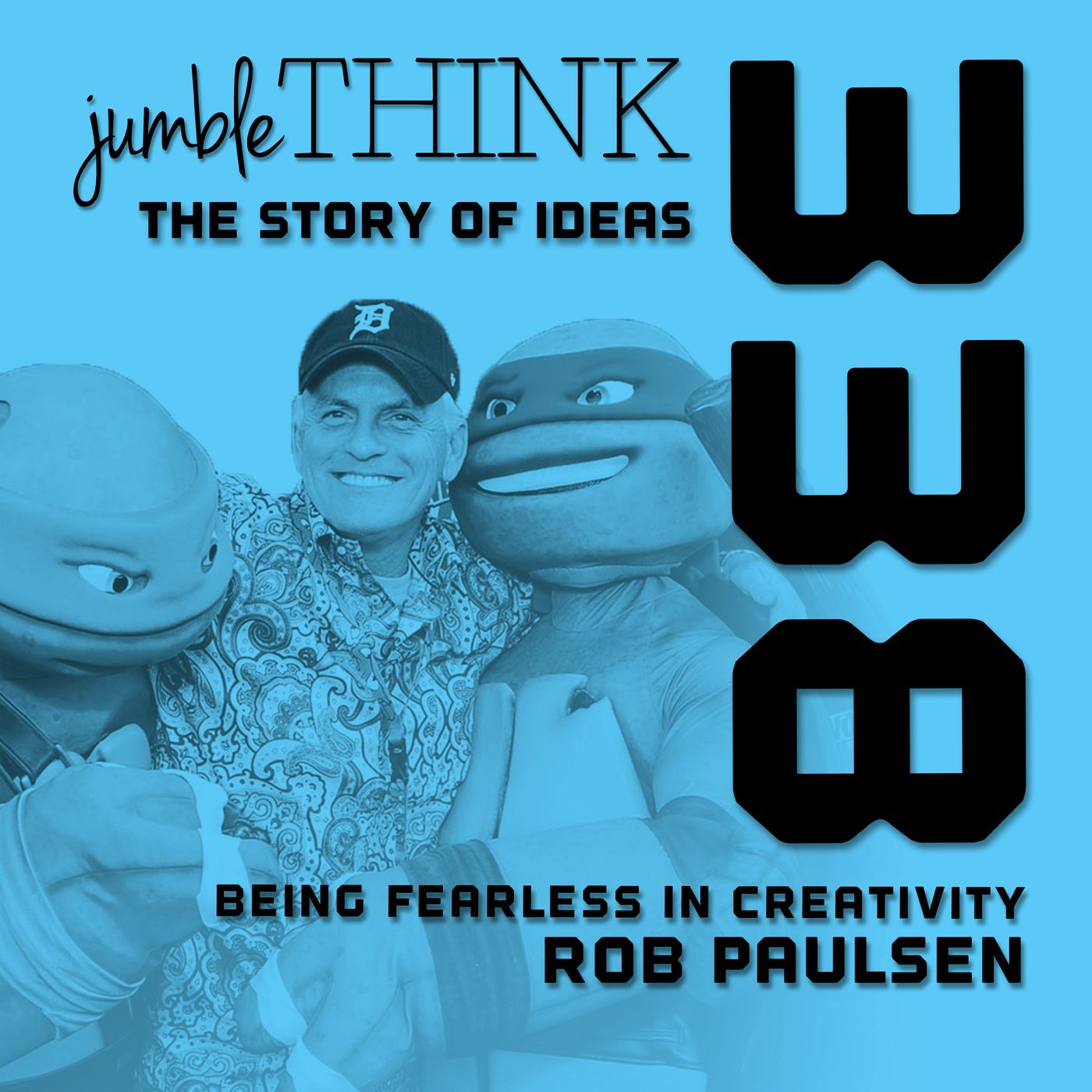 JumbleThink