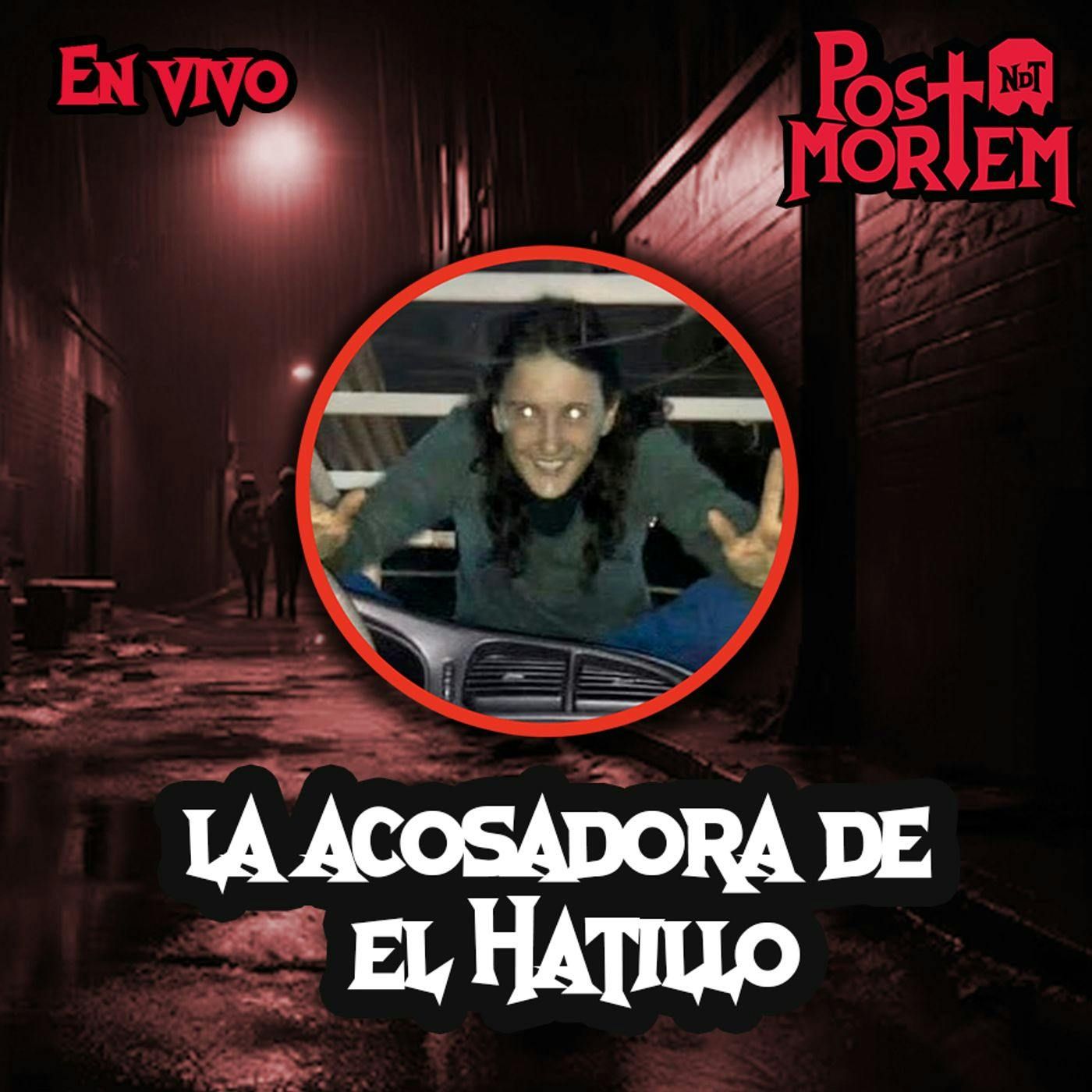 El podcast de Jakelin Cristóbal