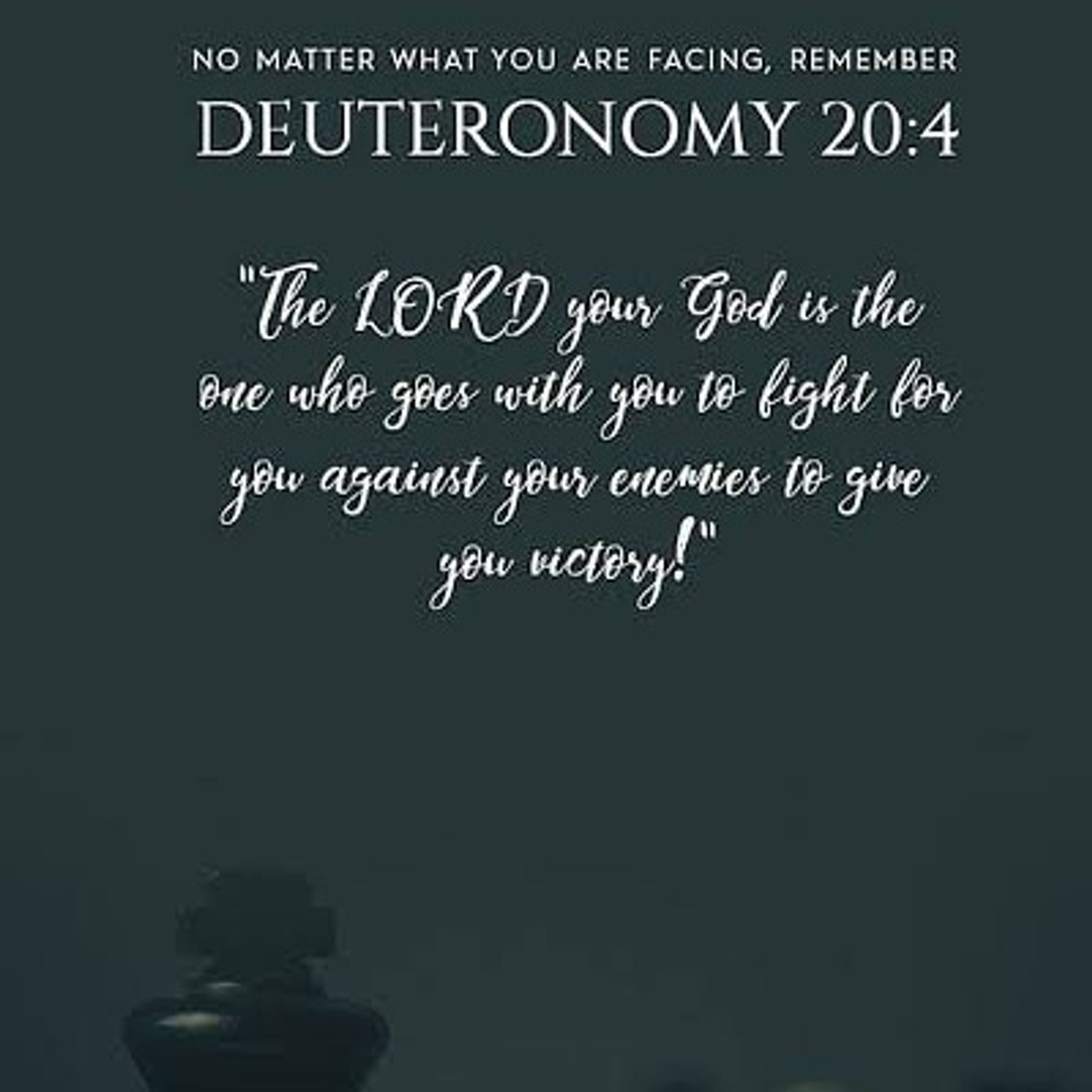 Know bible