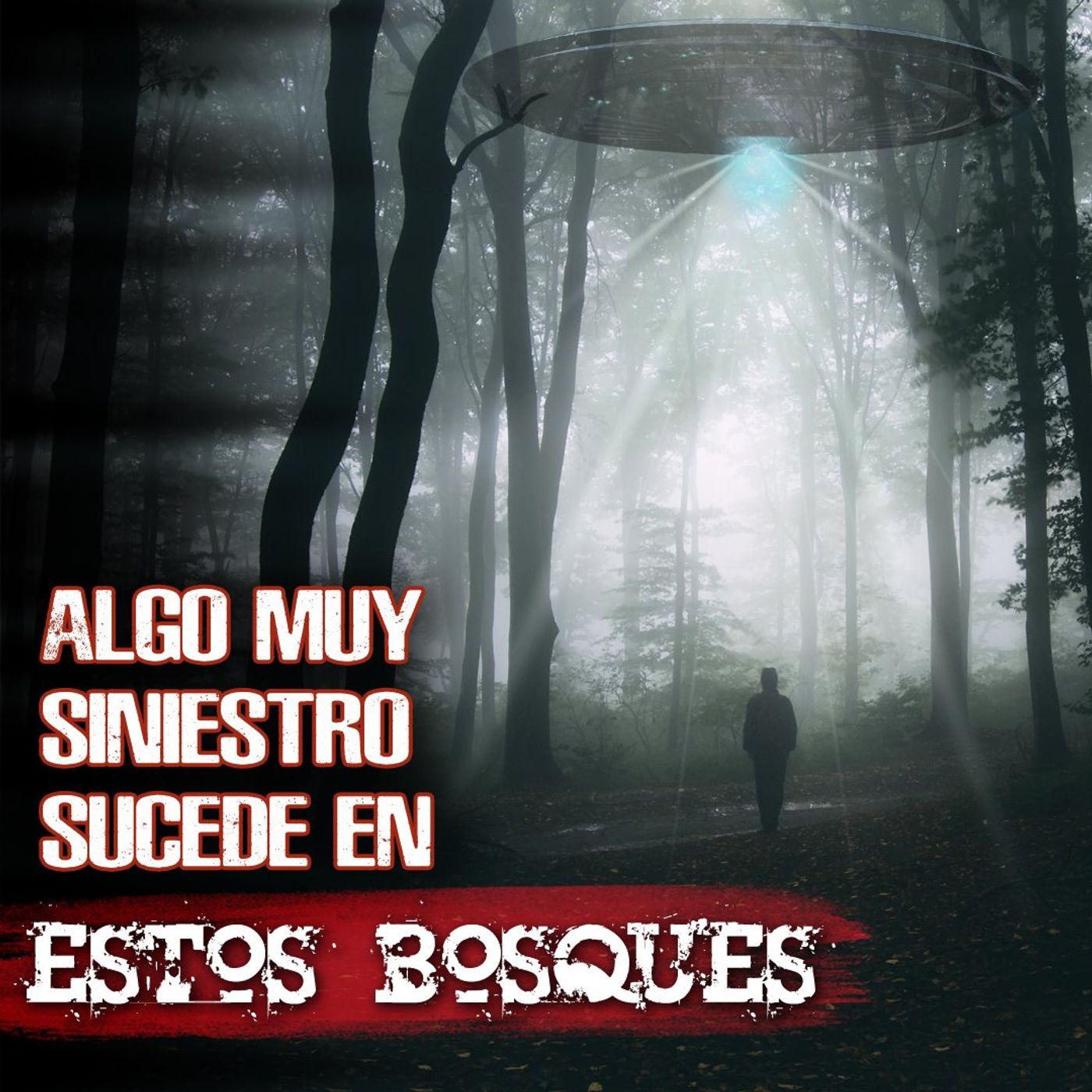 Viaje a lo Desconocido (Paul Angel)