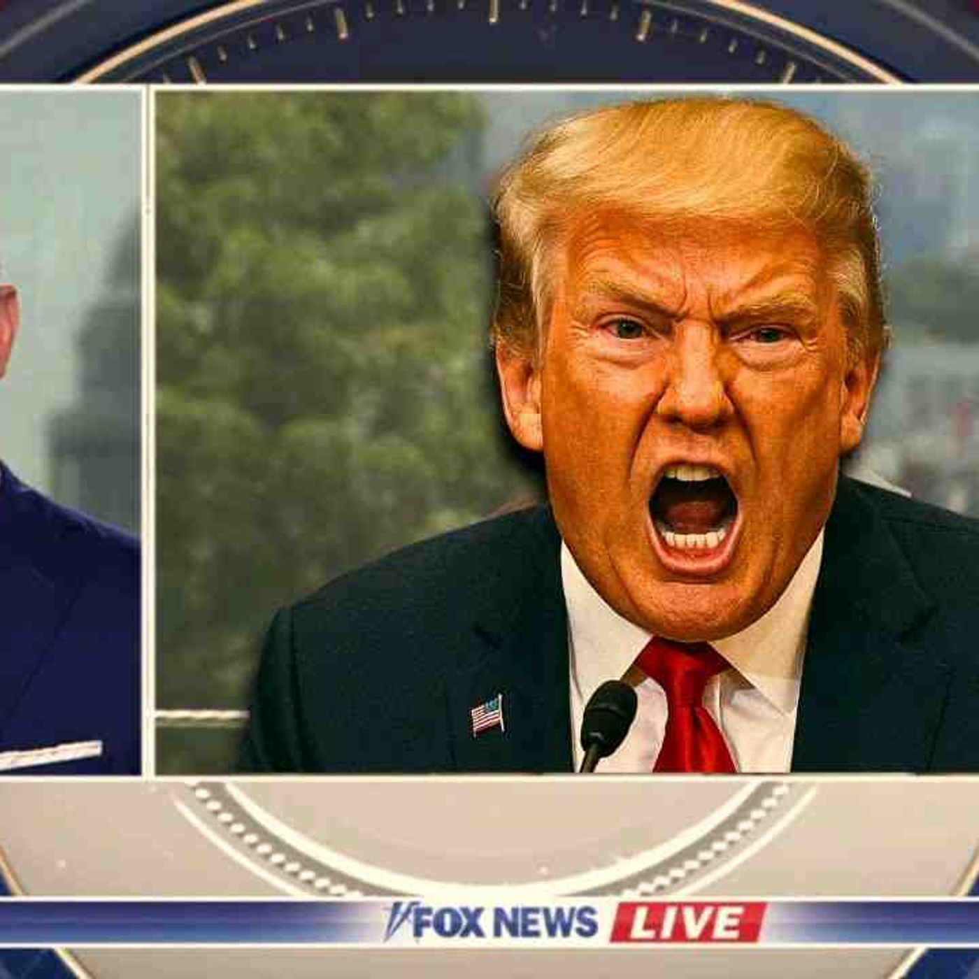Fox News Live 8/17/25 | FULL _ BREAKING NEWS TRUMP August 17, 2025 episode artwork