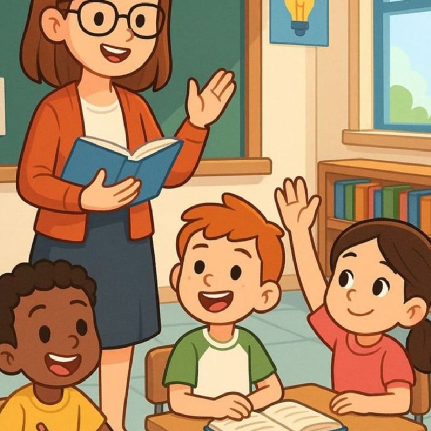 Educación en la Primera República...🇩🇴 episode artwork