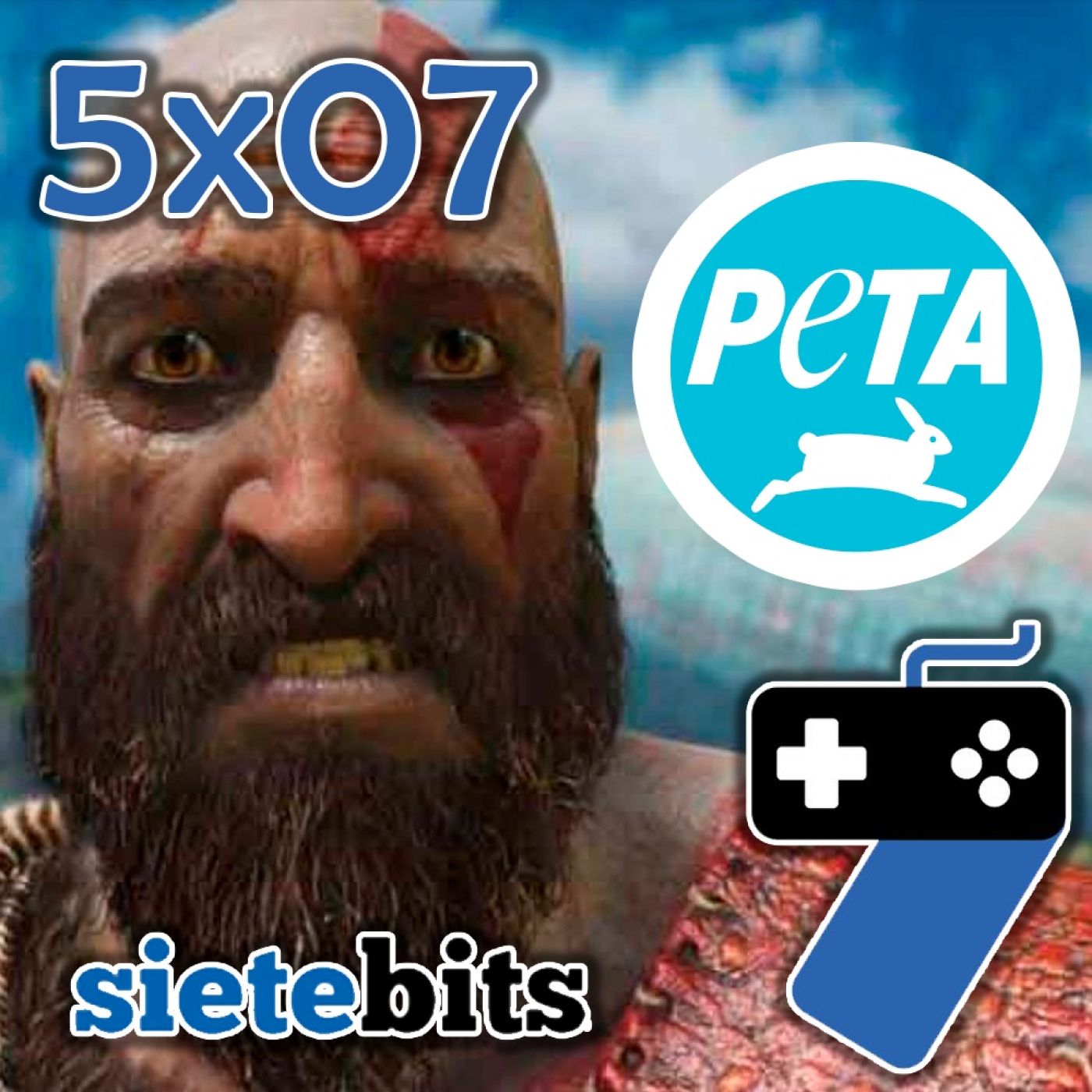SieteBITS