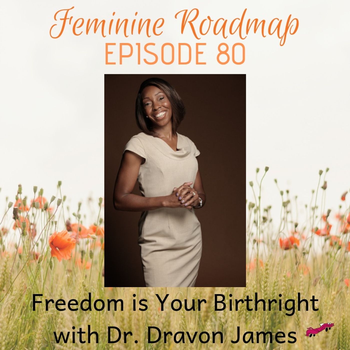 Feminine Roadmap
