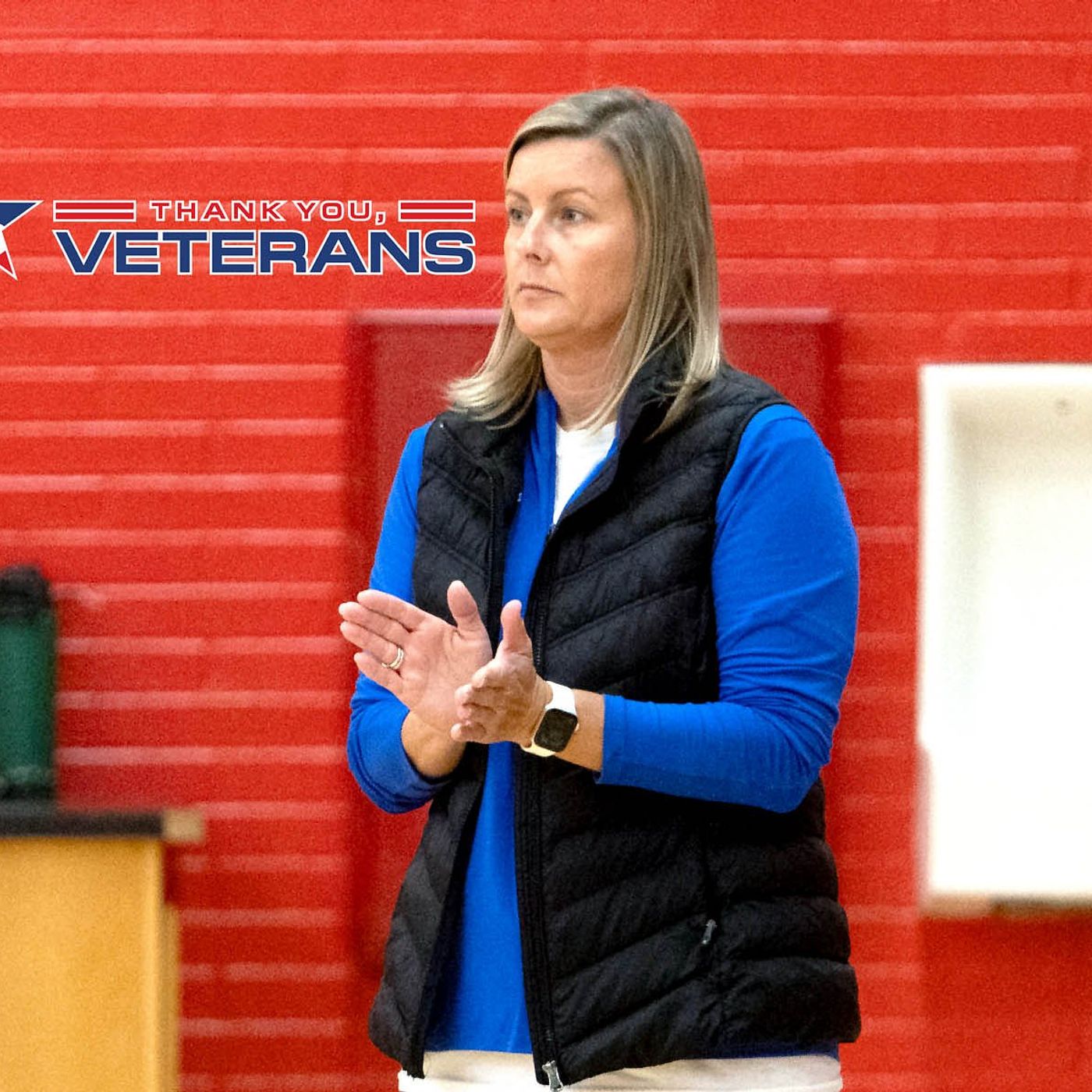 Time in Marines helps lead St. Charles North’s Shannon Moose to career in athletic training episode artwork