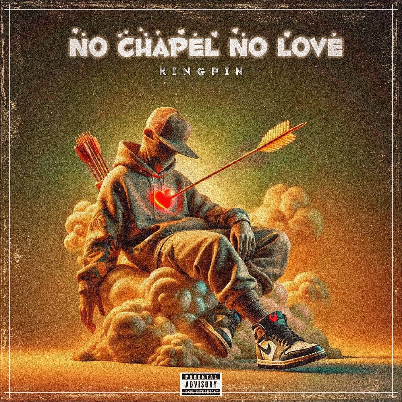 No Chapel Xx No Love episode artwork