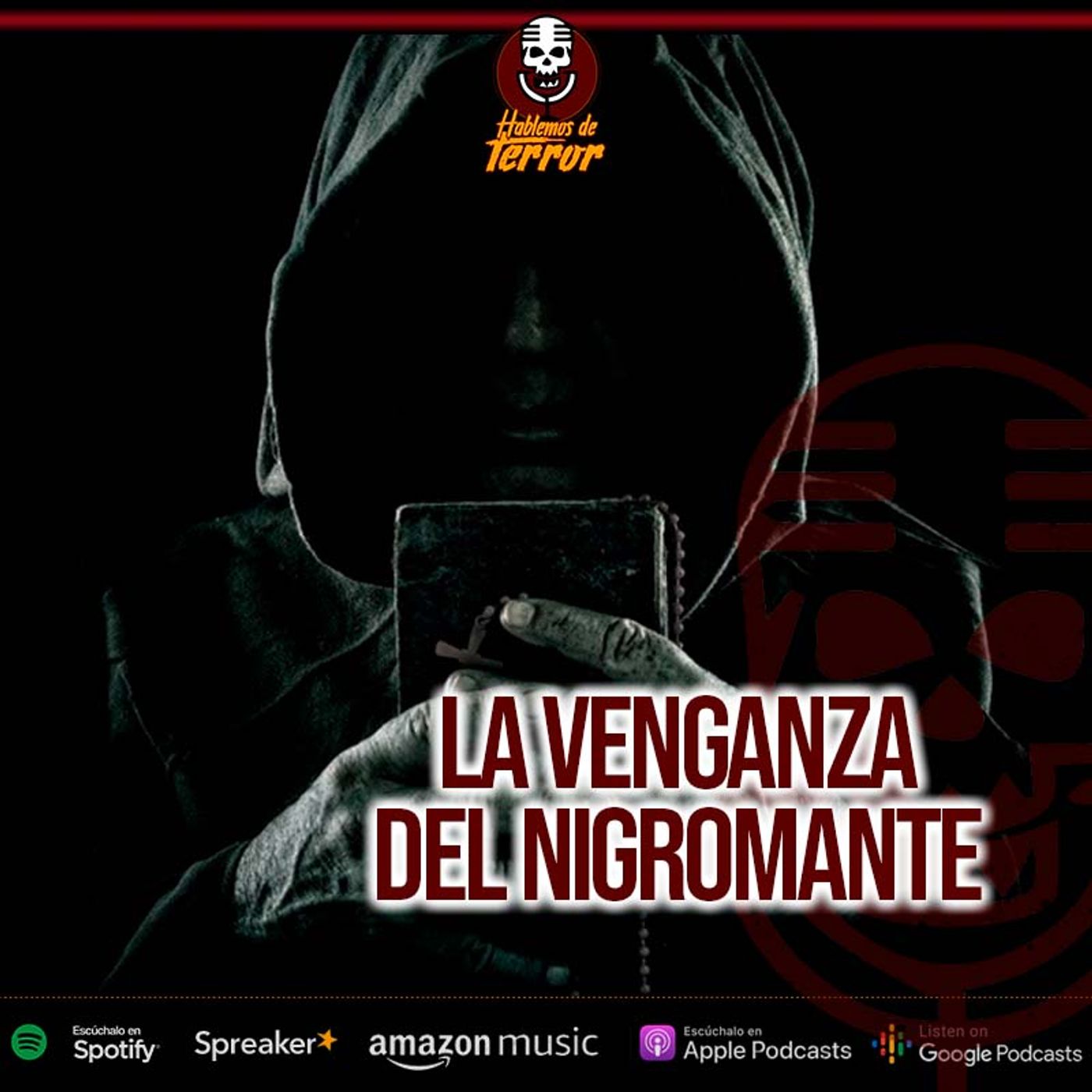 La venganza del Nigromante