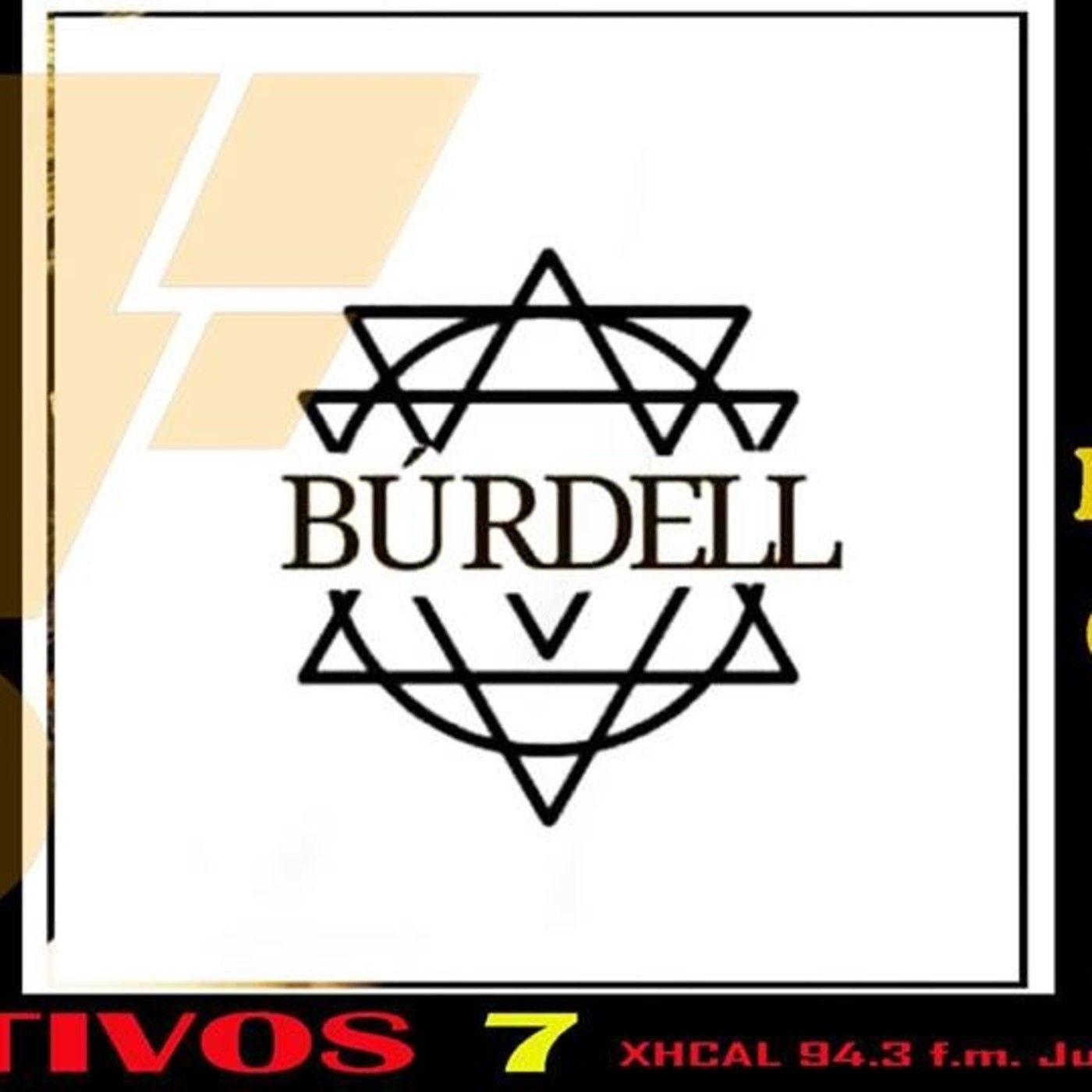 Búrdell: Entrevista. episode artwork