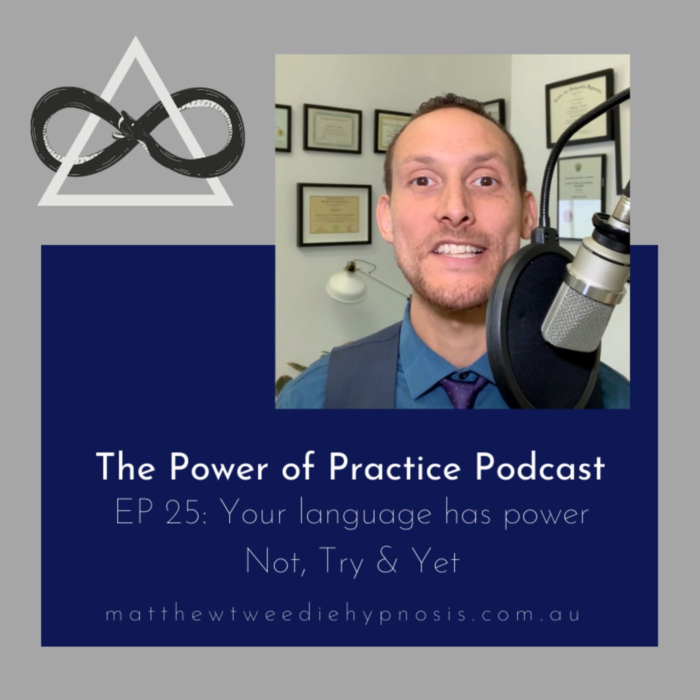 The Power of Practice
