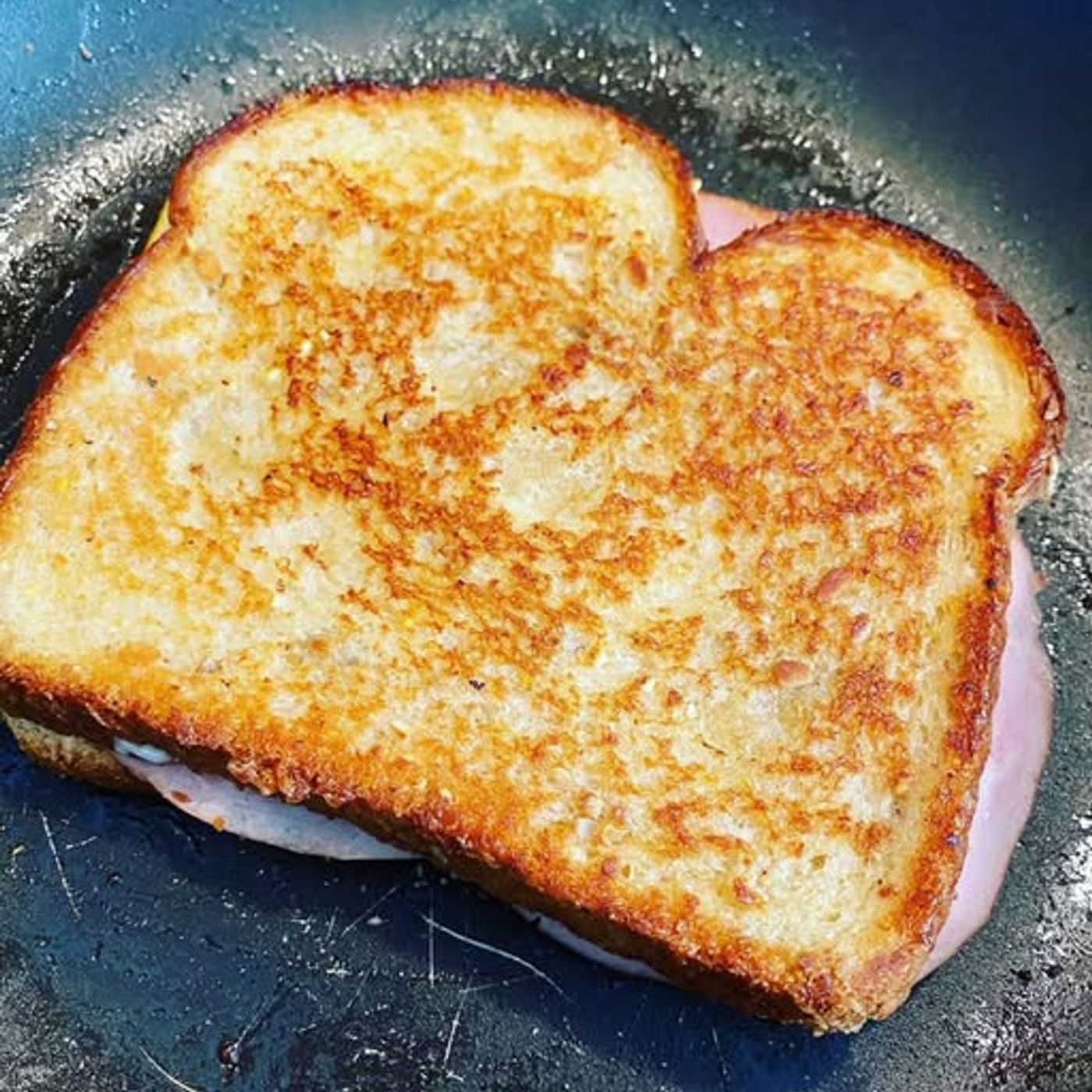 America responded to the (Fall) food question_What's your #1 sandwich_102325