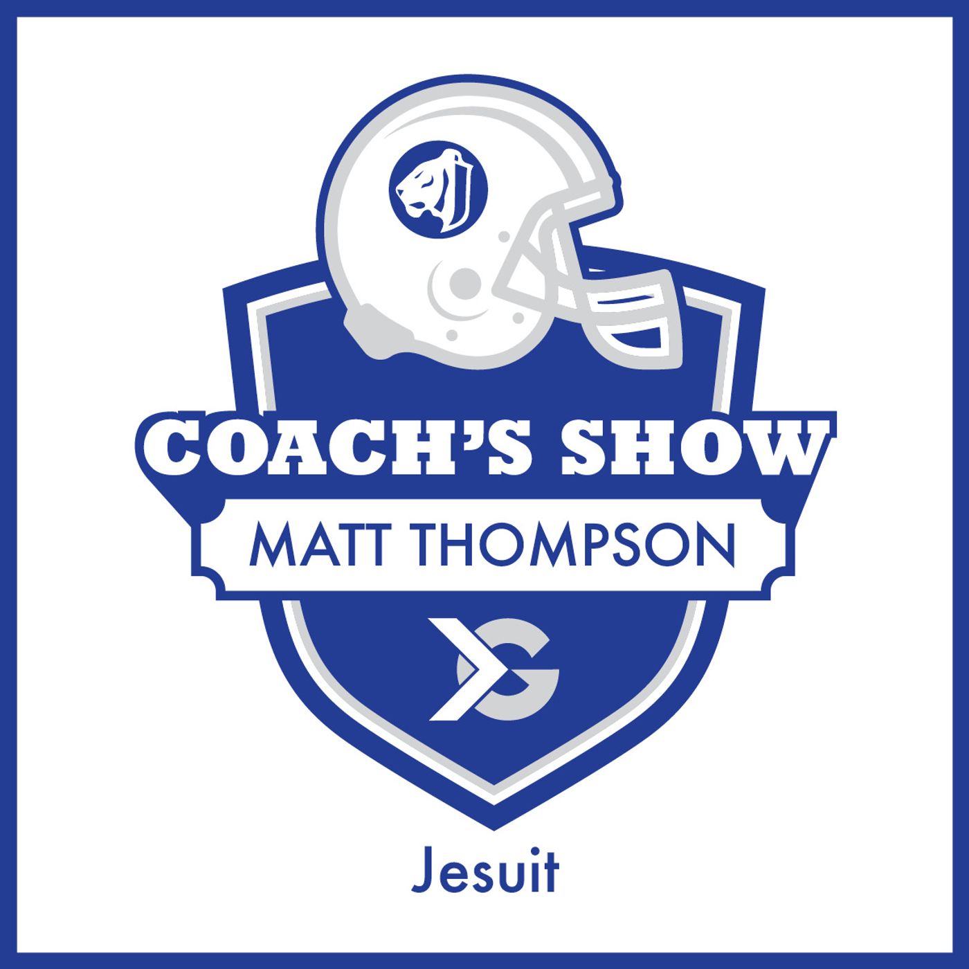 Jesuit Football Coach's Show