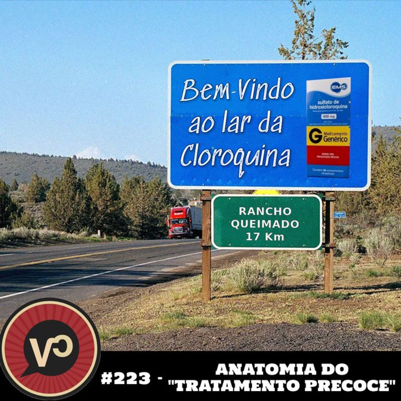Viracasacas Podcast