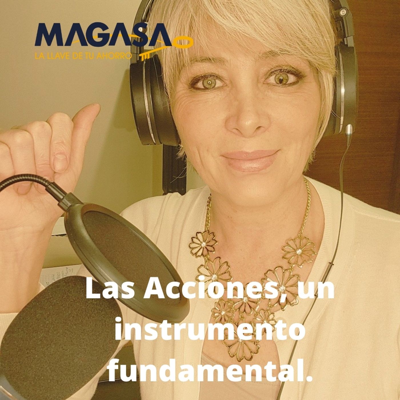 MAGASA LA LLAVE DE TU AHORRO
