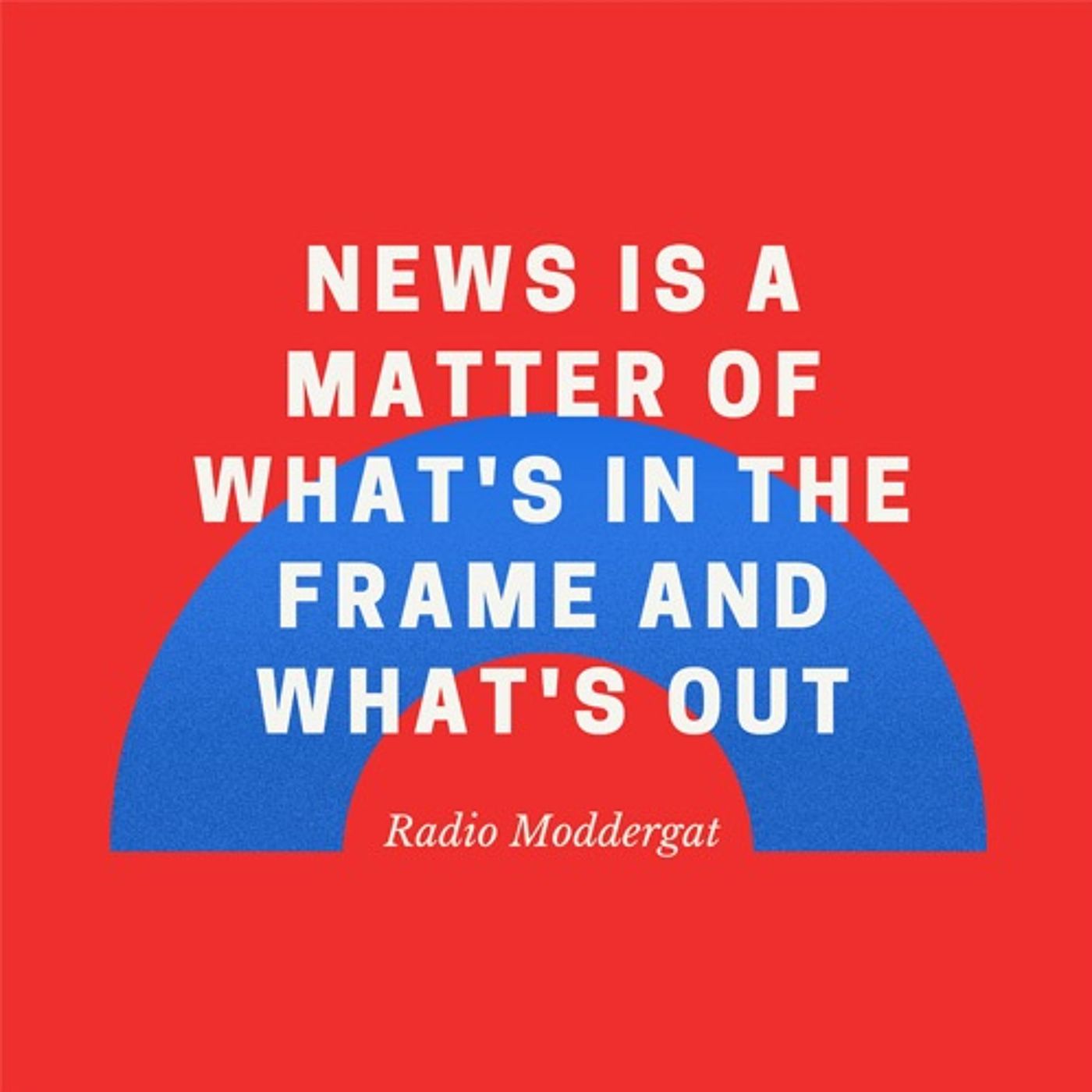 EZAZ radio moddergat