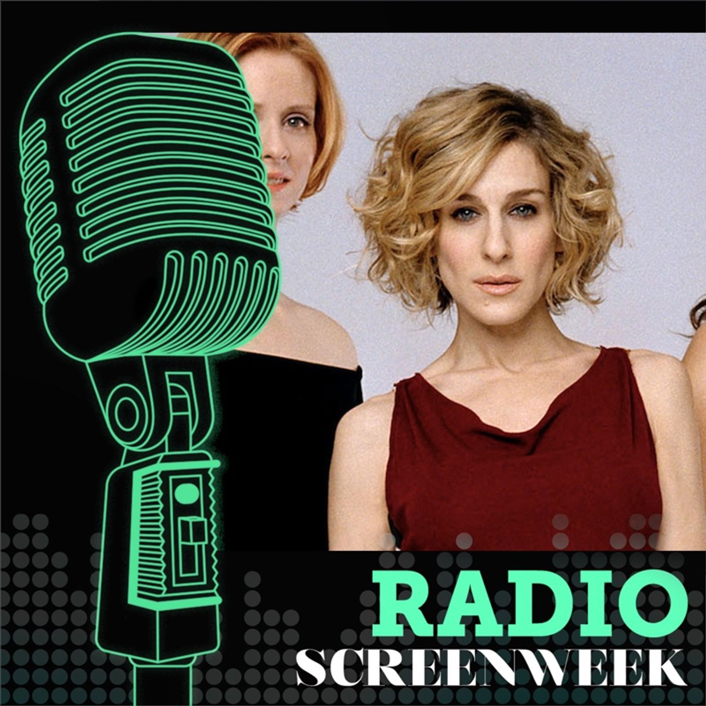 Il ritorno di Sex and the City - La news della settimana episode artwork