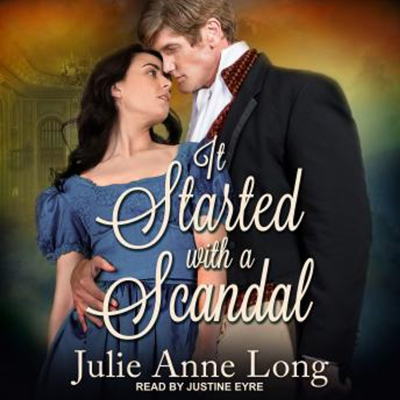 Listen to the Best Full Audiobooks in Romance, Historical