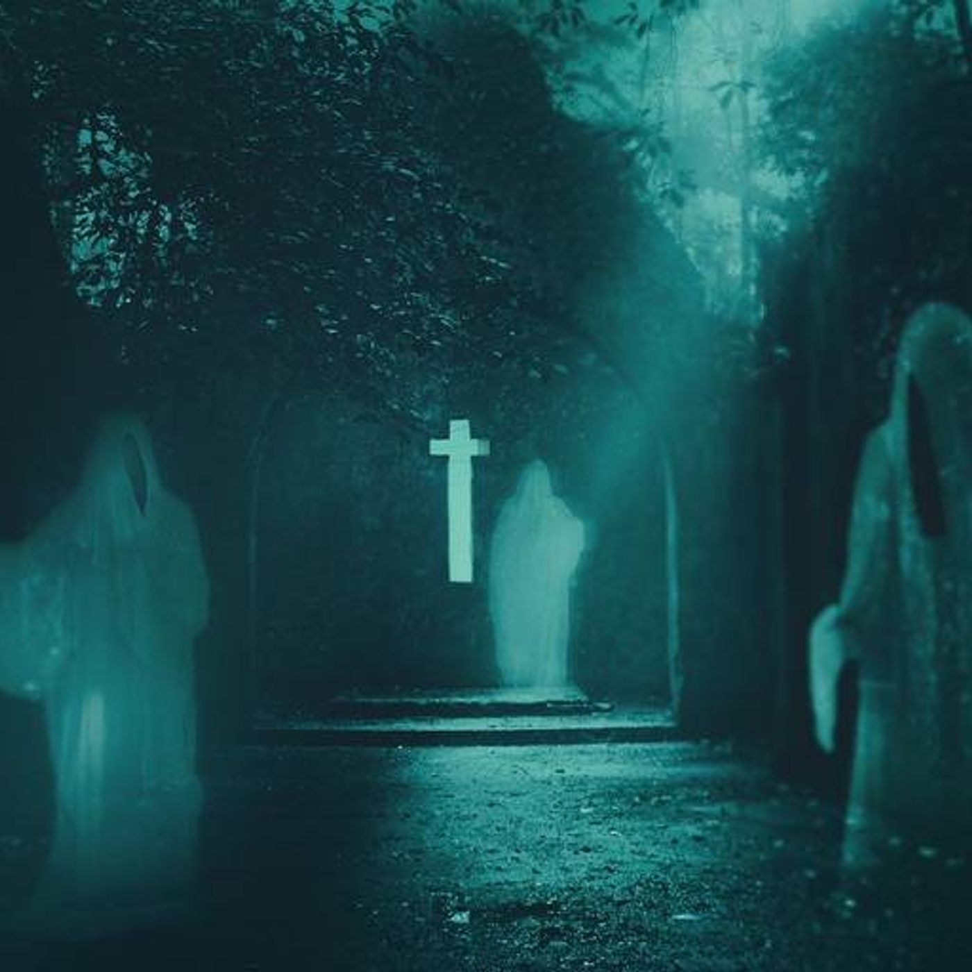 Historias de Miedo Octubre 19 de 2023 APARICIONES