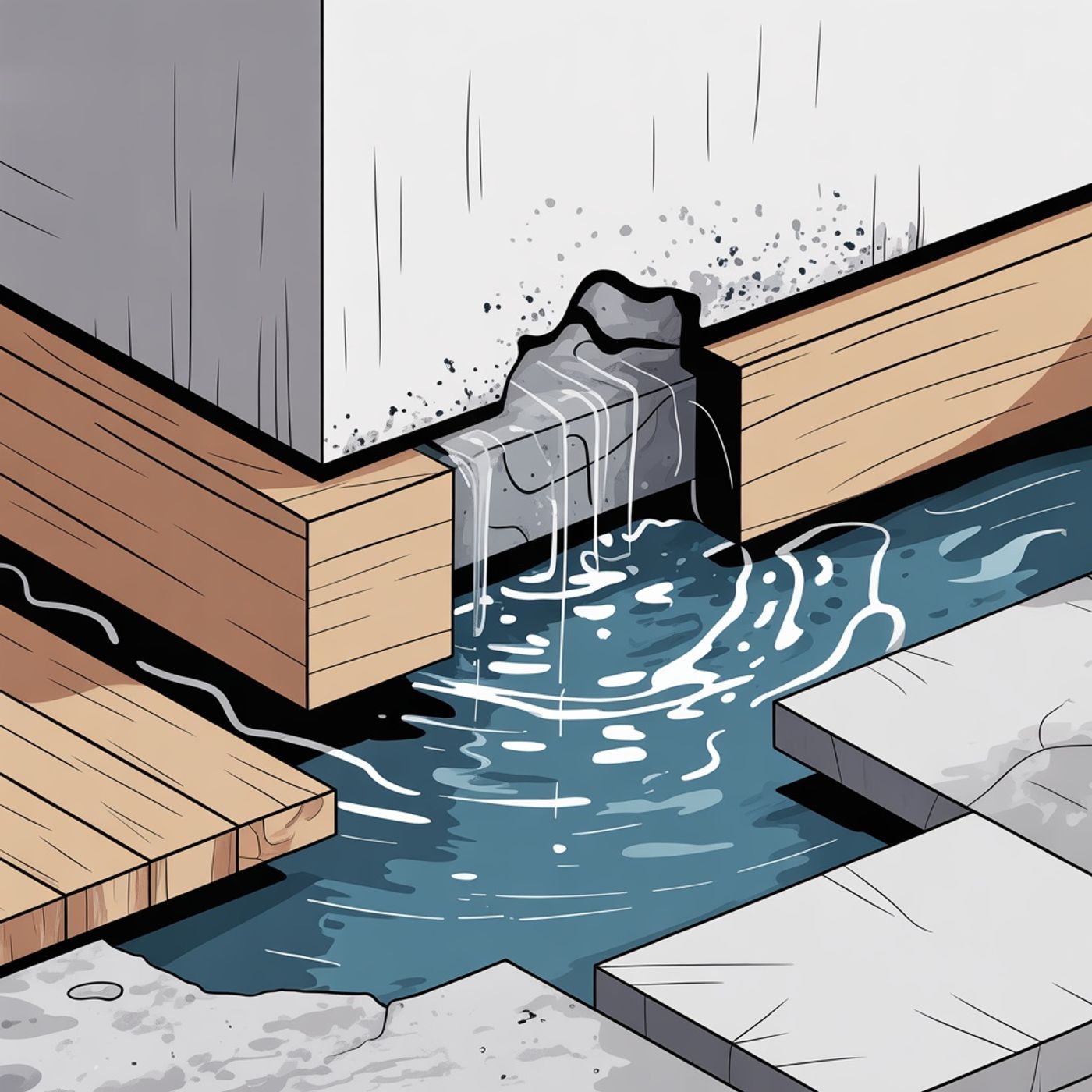 I Sette Pericoli Nascosti delle Case in Legno