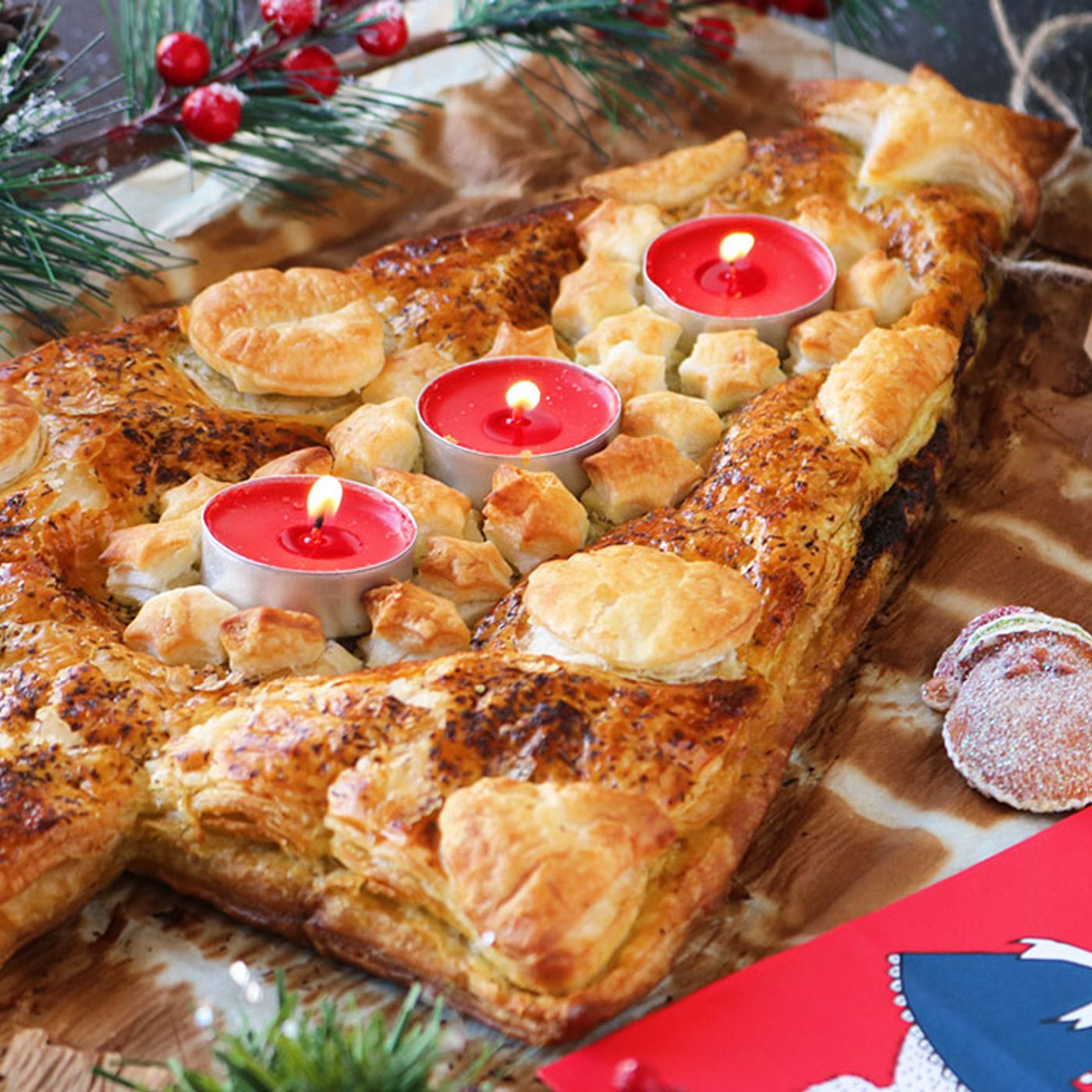 Ricette di Natale