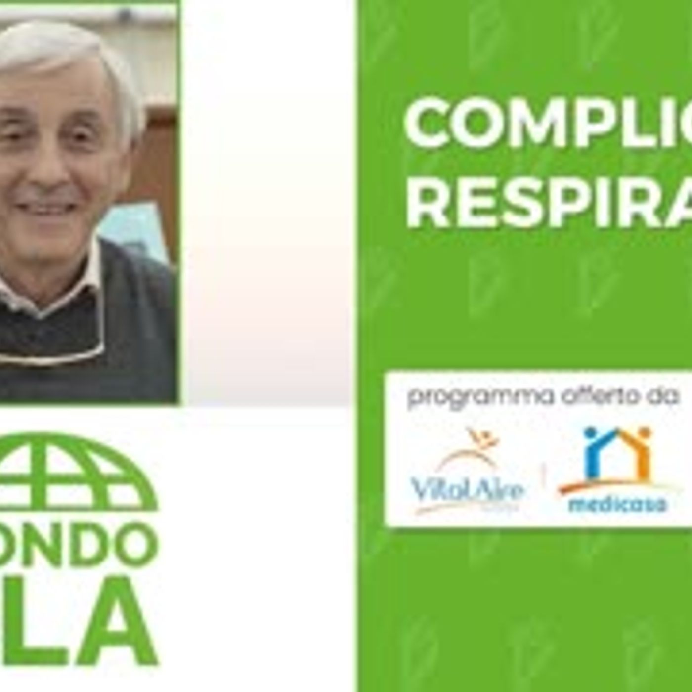 Mondo SLA