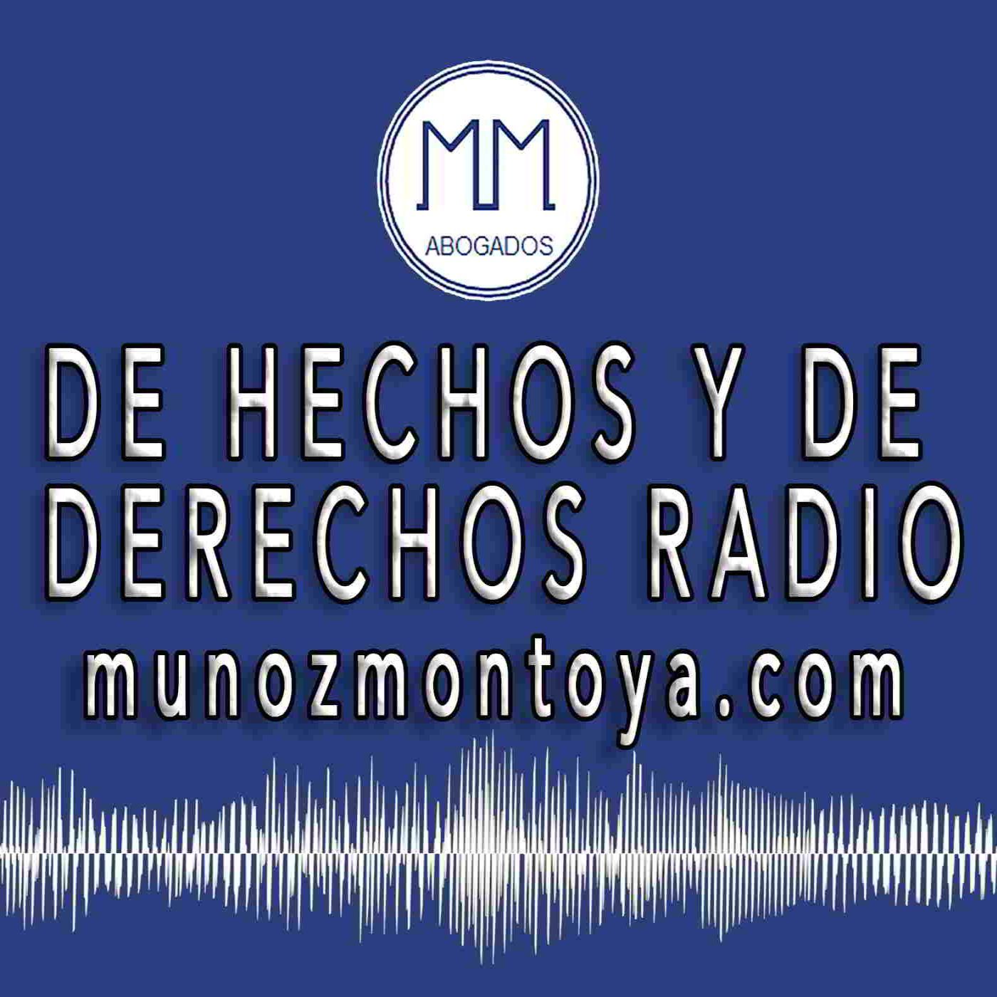 De Hechos Y De Derechos Radio De Hechos Y De Derechos Radio