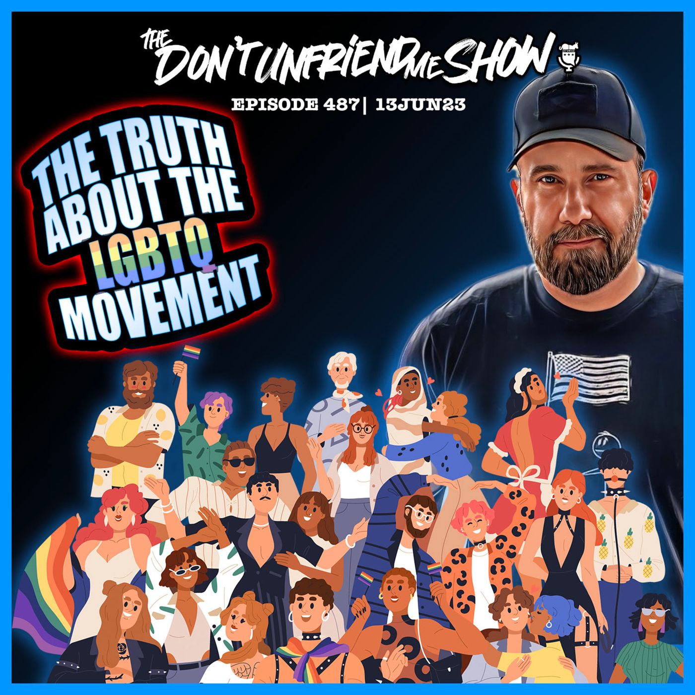 The DUM Show