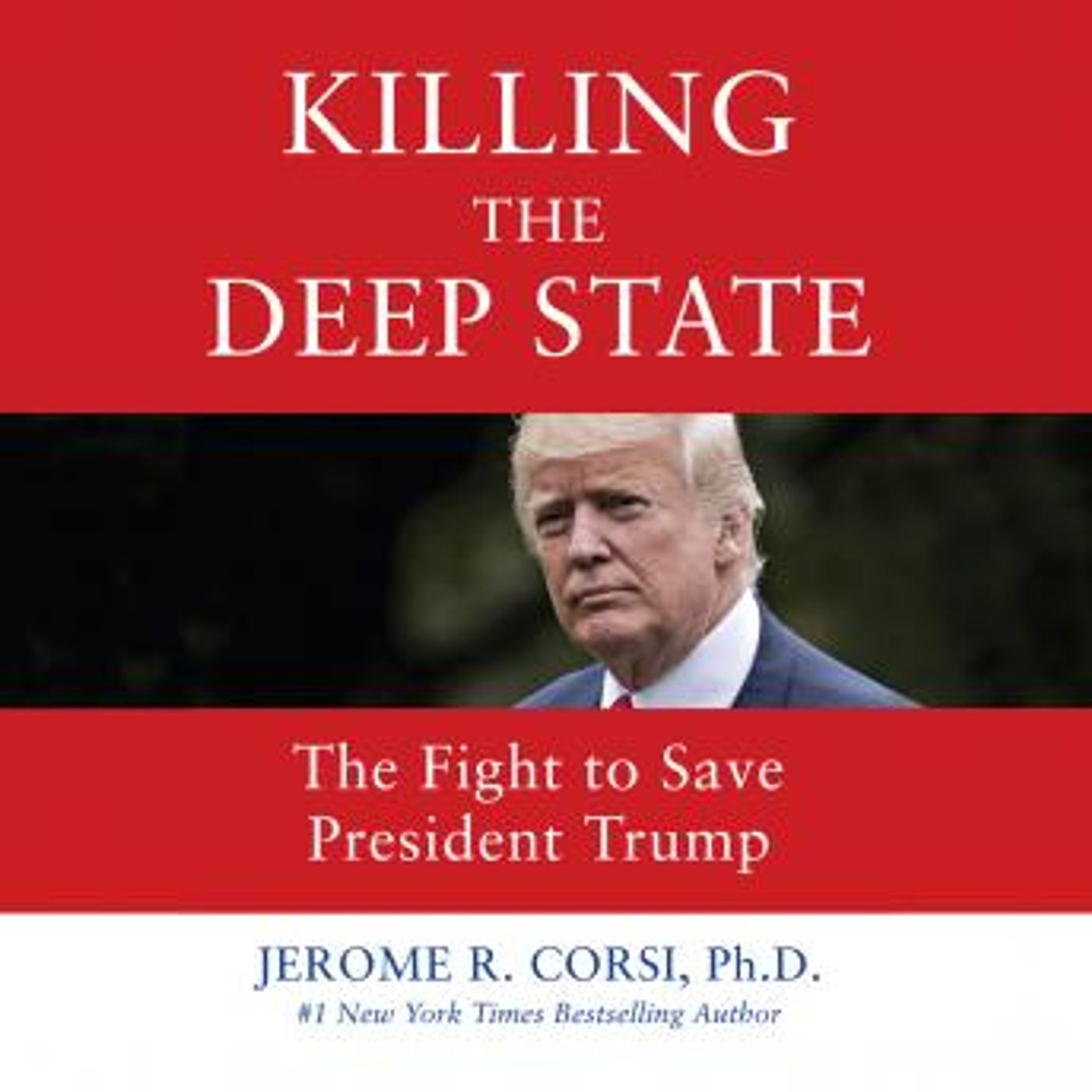 Audiobooks in Non-Fiction, Current Affairs, Law, & Politics