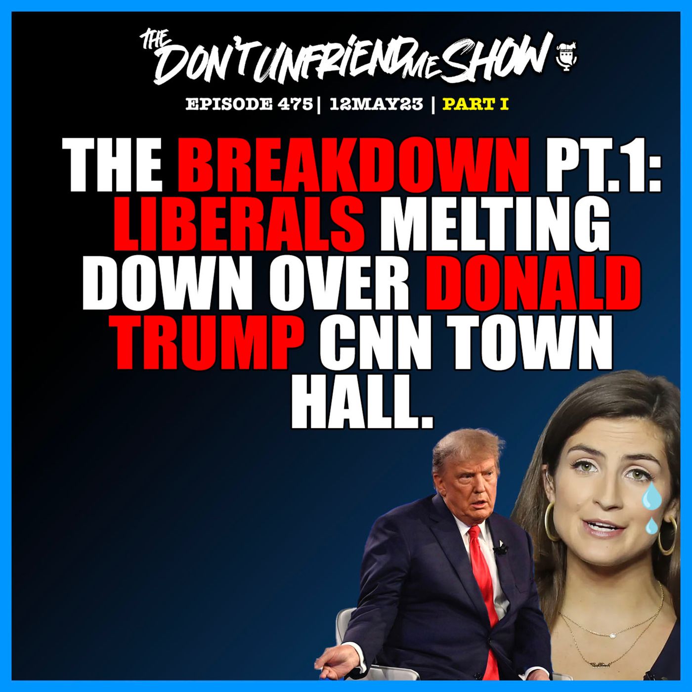 The DUM Show