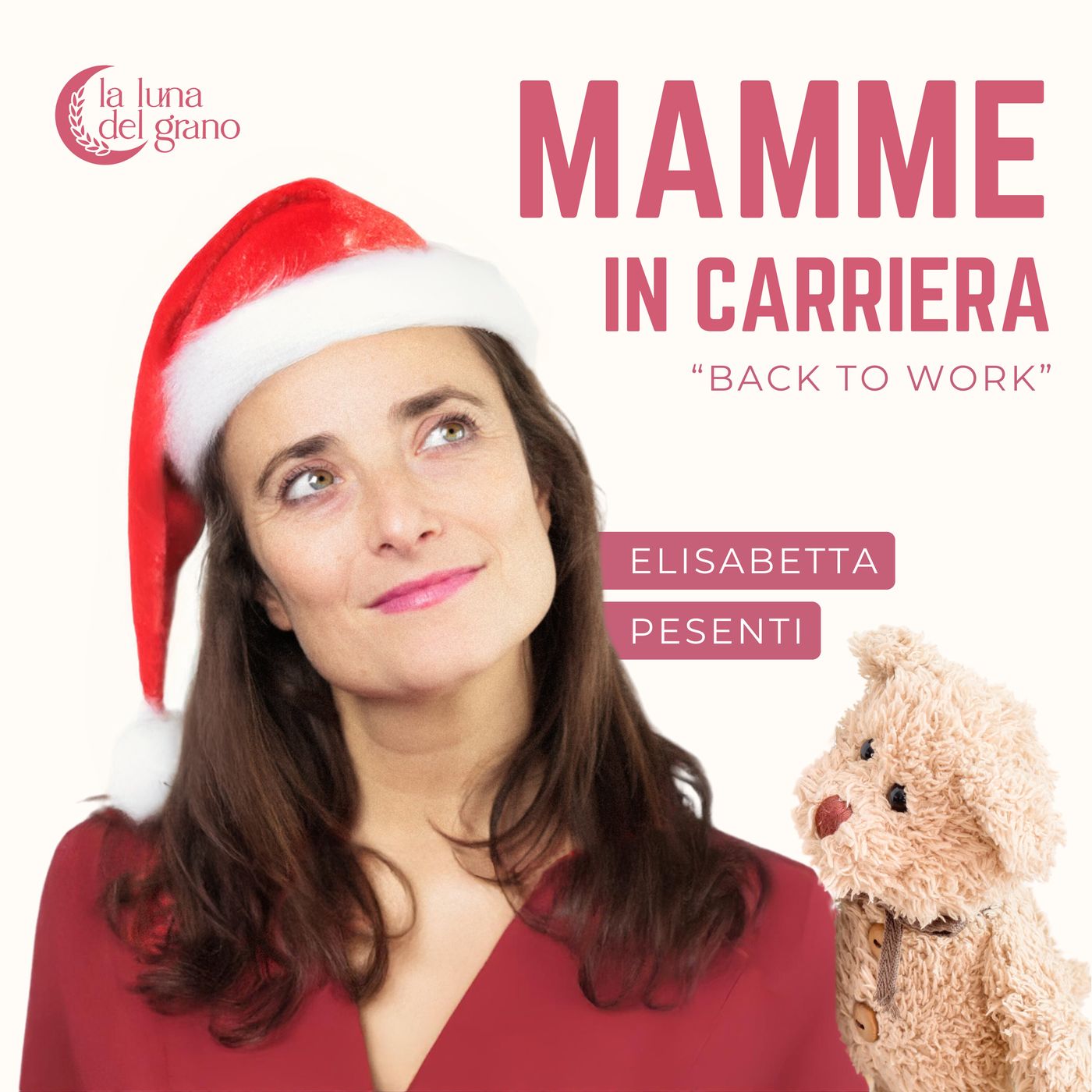 Mamme in carriera: Back to work