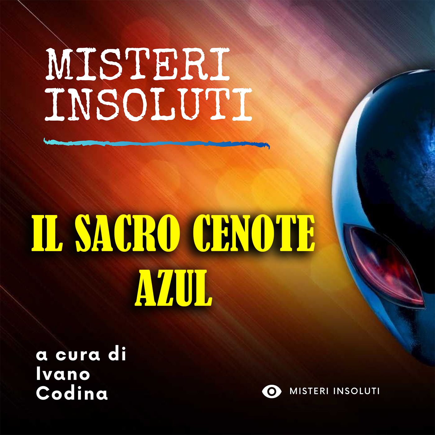 Misteri Insoluti